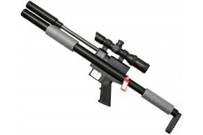 Пневматическая винтовка Хорт Тактик Карабин Магнум 6.35 мм (250 мм)