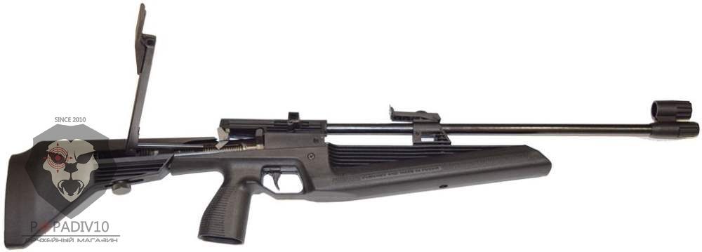 Пневматическая винтовка ИЖ-61 (МР-61) купить в интернет магазине
