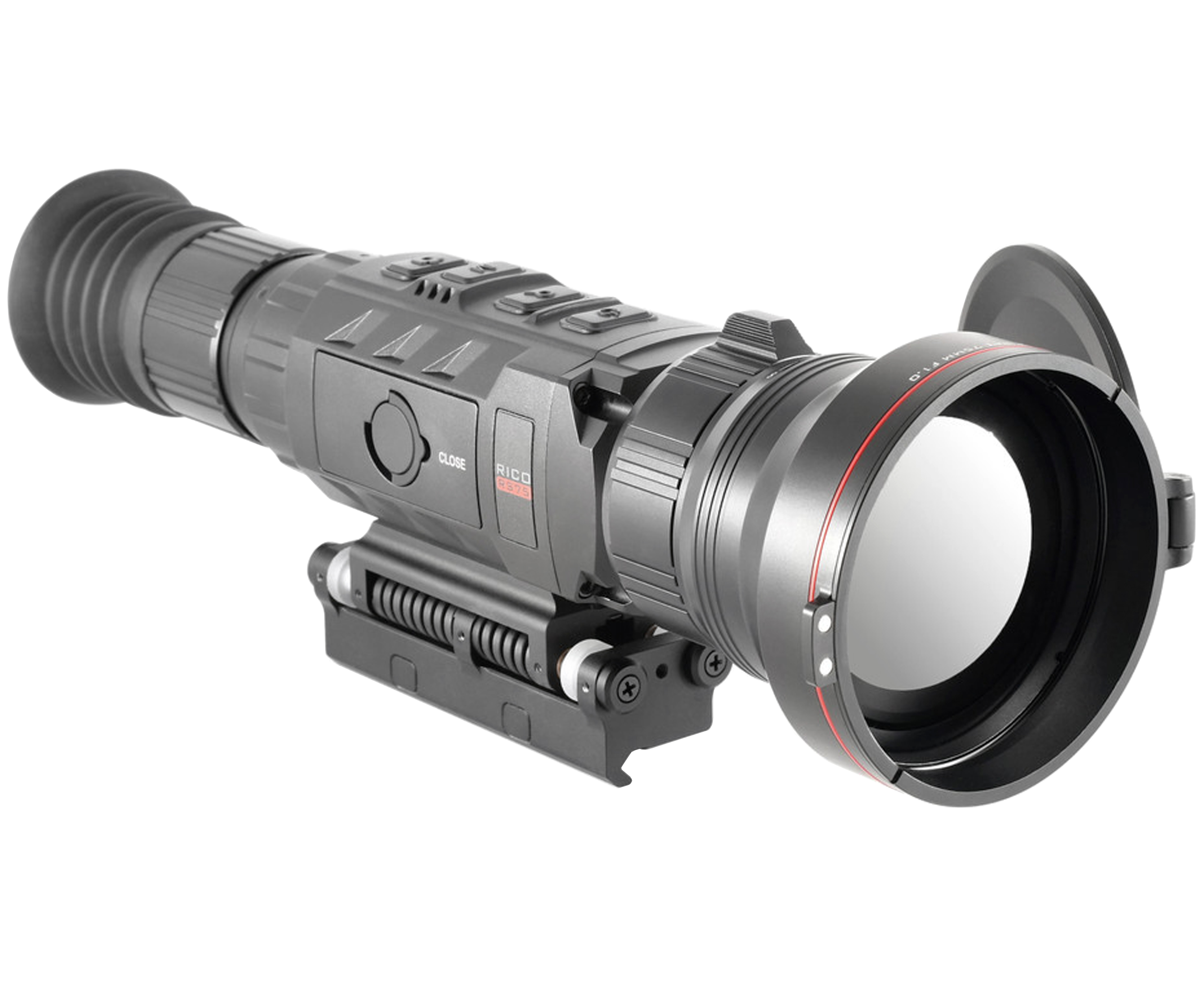 Rs75 thermal scope