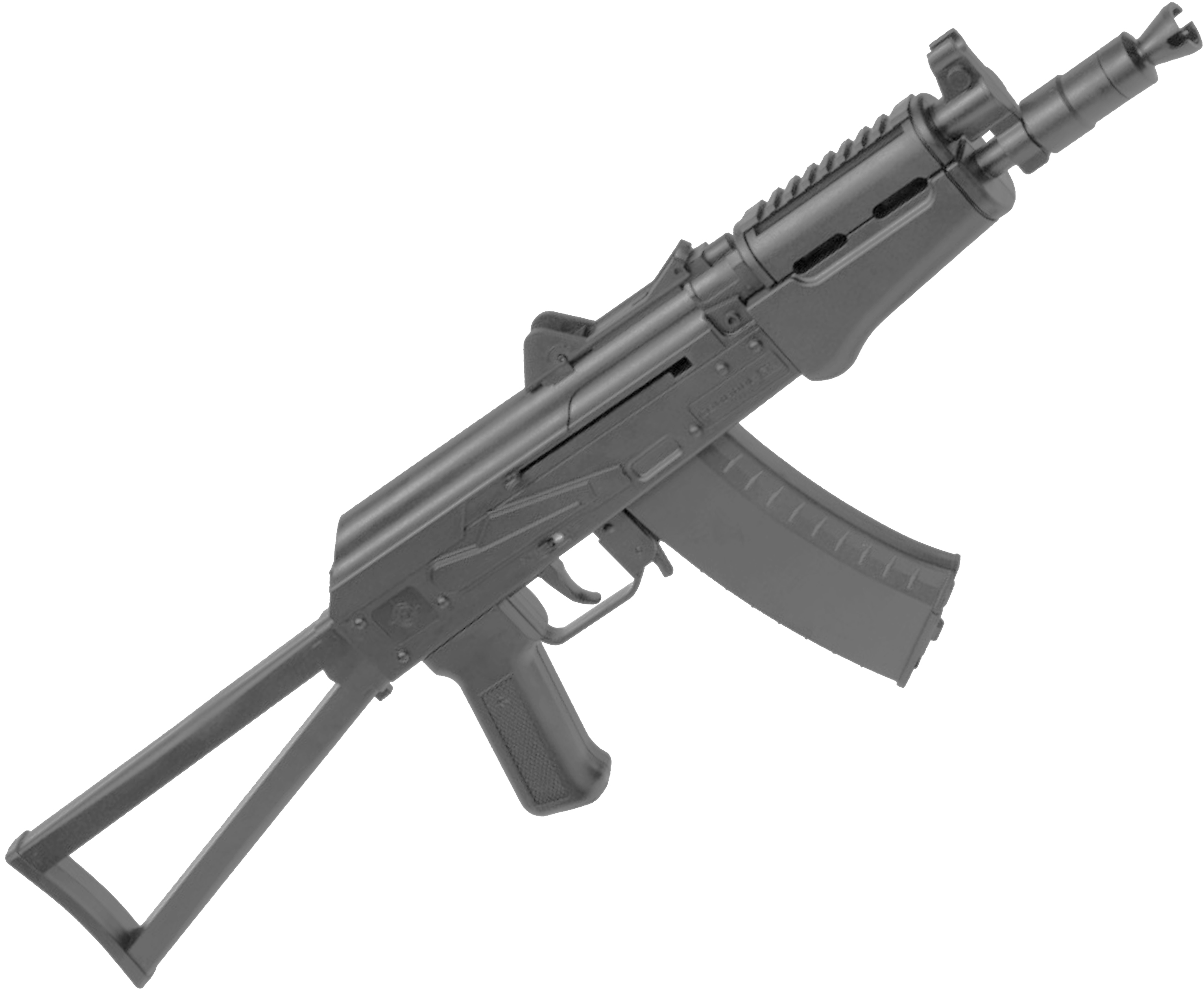 Пневматическая винтовка Crosman Comrade AK 4.5 мм (АКС-74У)
