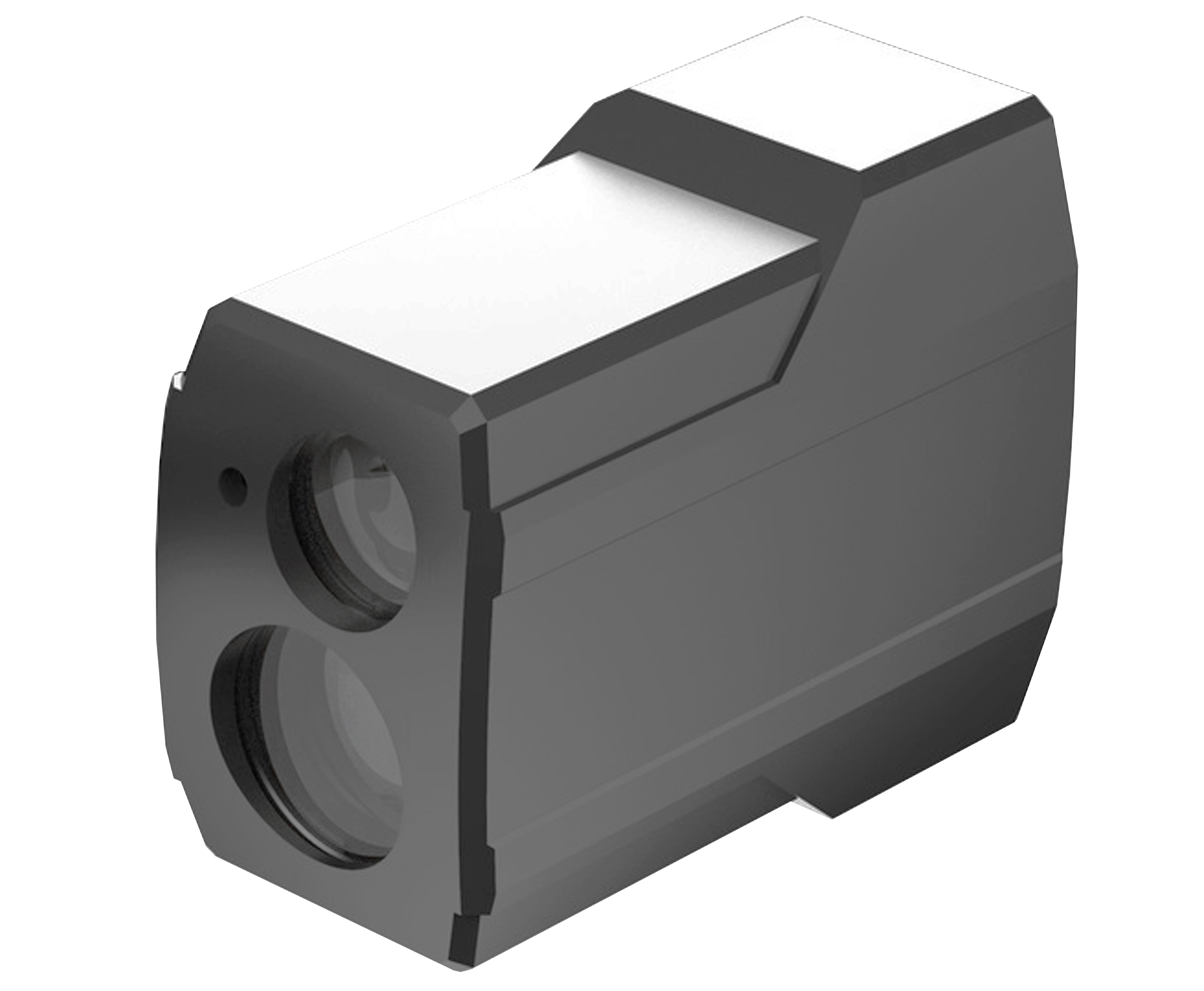 Лазерный дальномер iRay Rico ILR-1001 (USB Type C, до 1000 м)