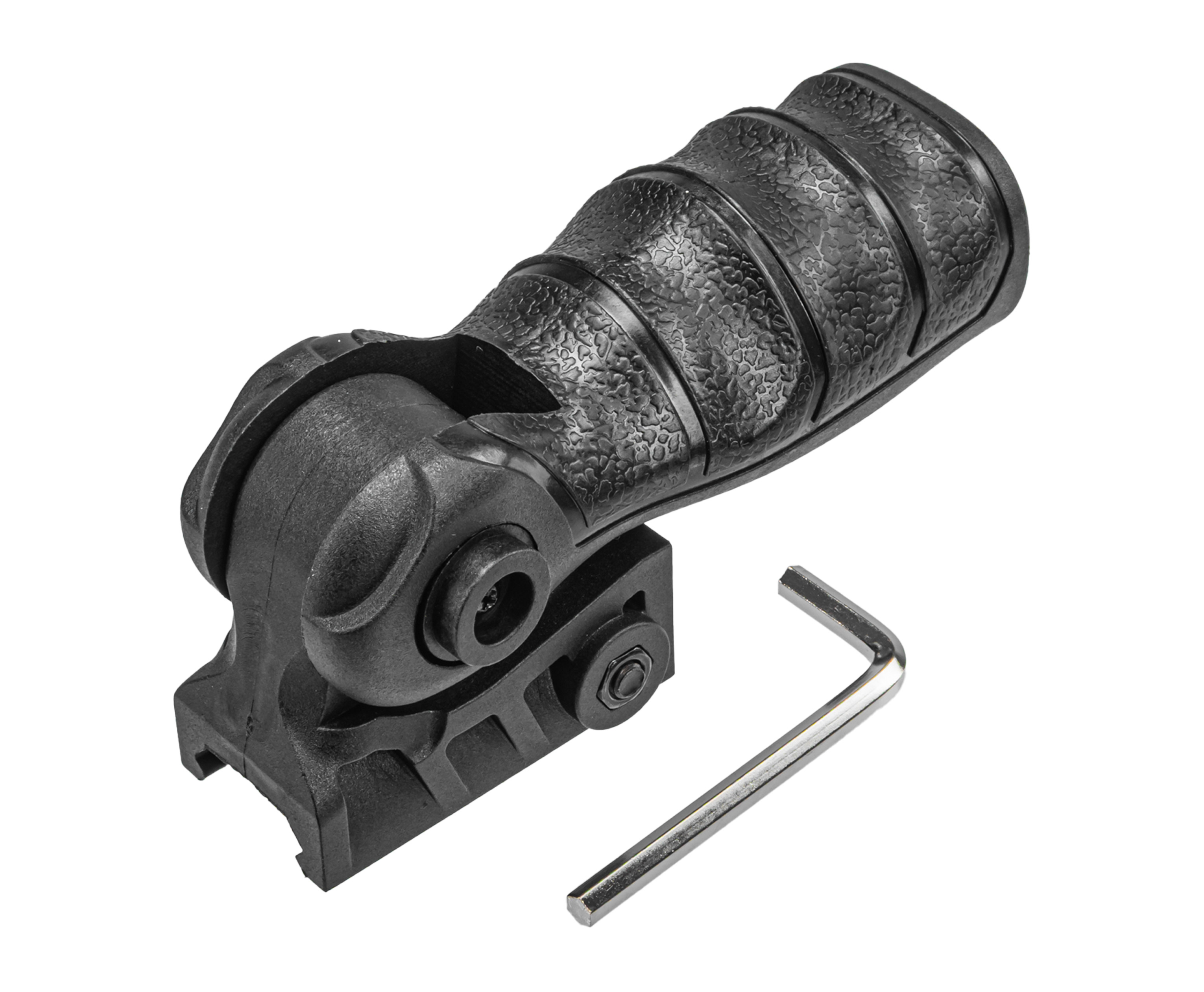 Тактическая рукоять Patriot BH-GT25 (Weaver, складная)