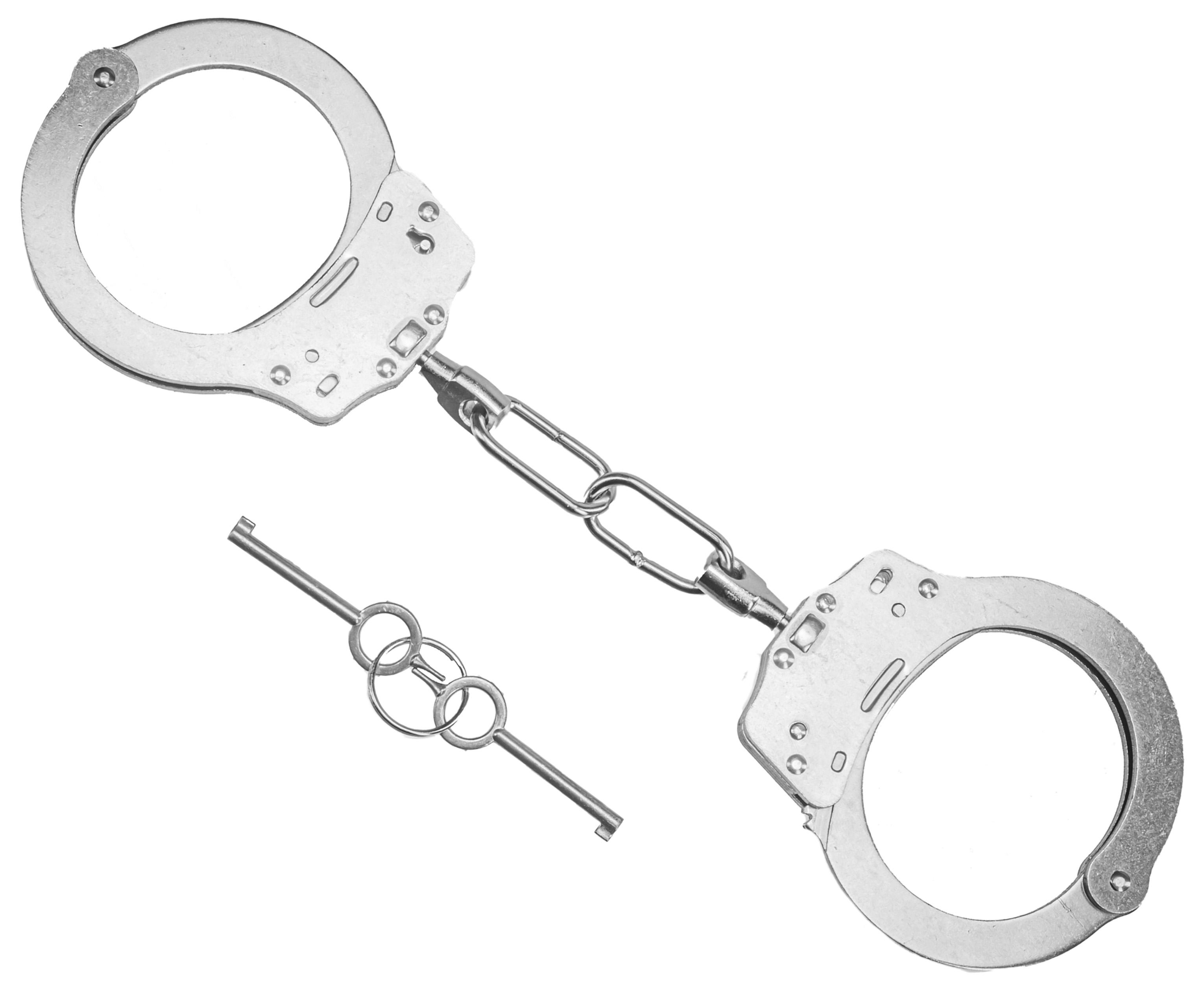 Наручники Patriot BH-HCH01 (Никель)