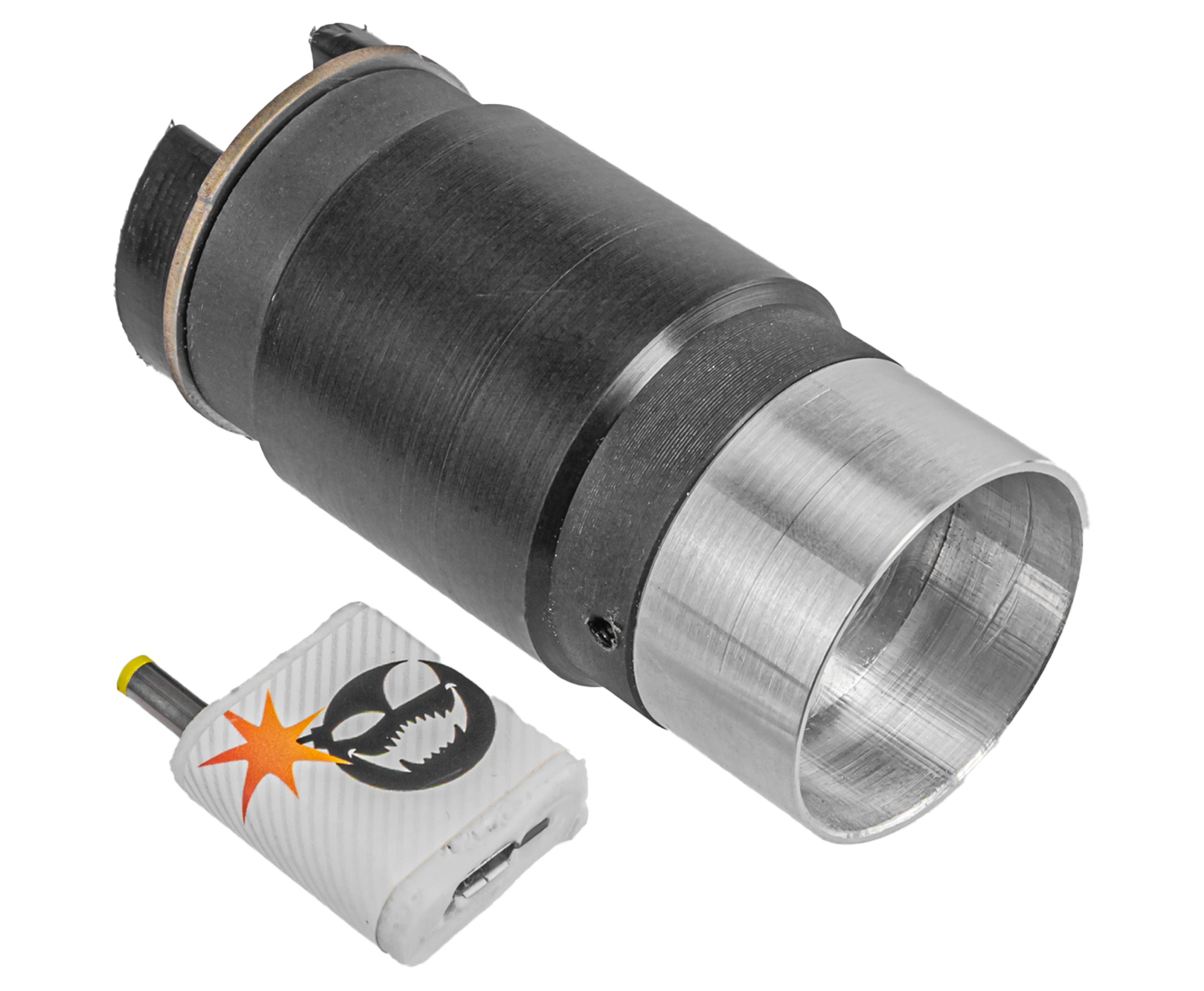 Гильза СтрайкАрт Чекист ГП30