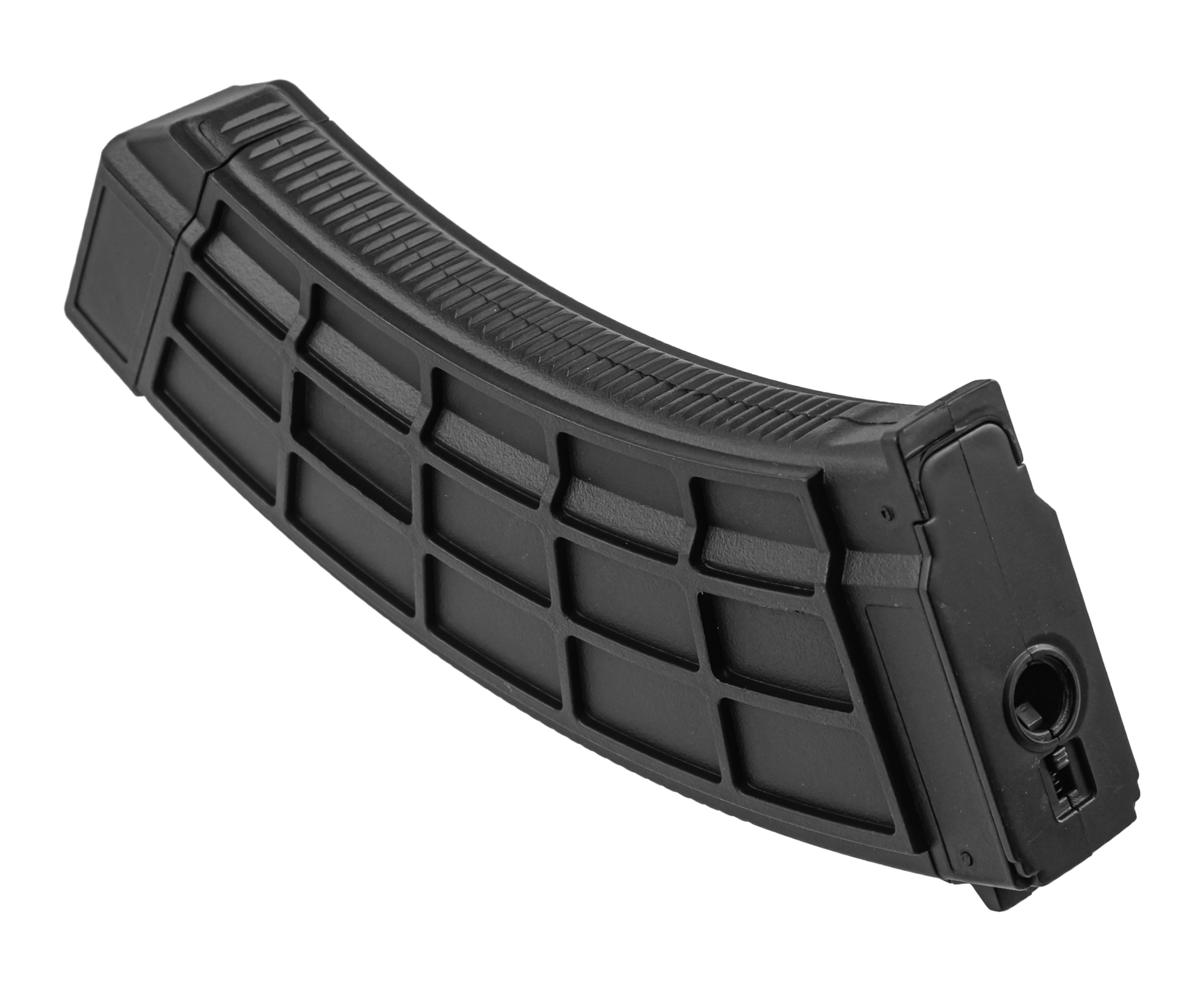 Магазин механический Cyma C207 (150 шаров, RК-47, CM076)