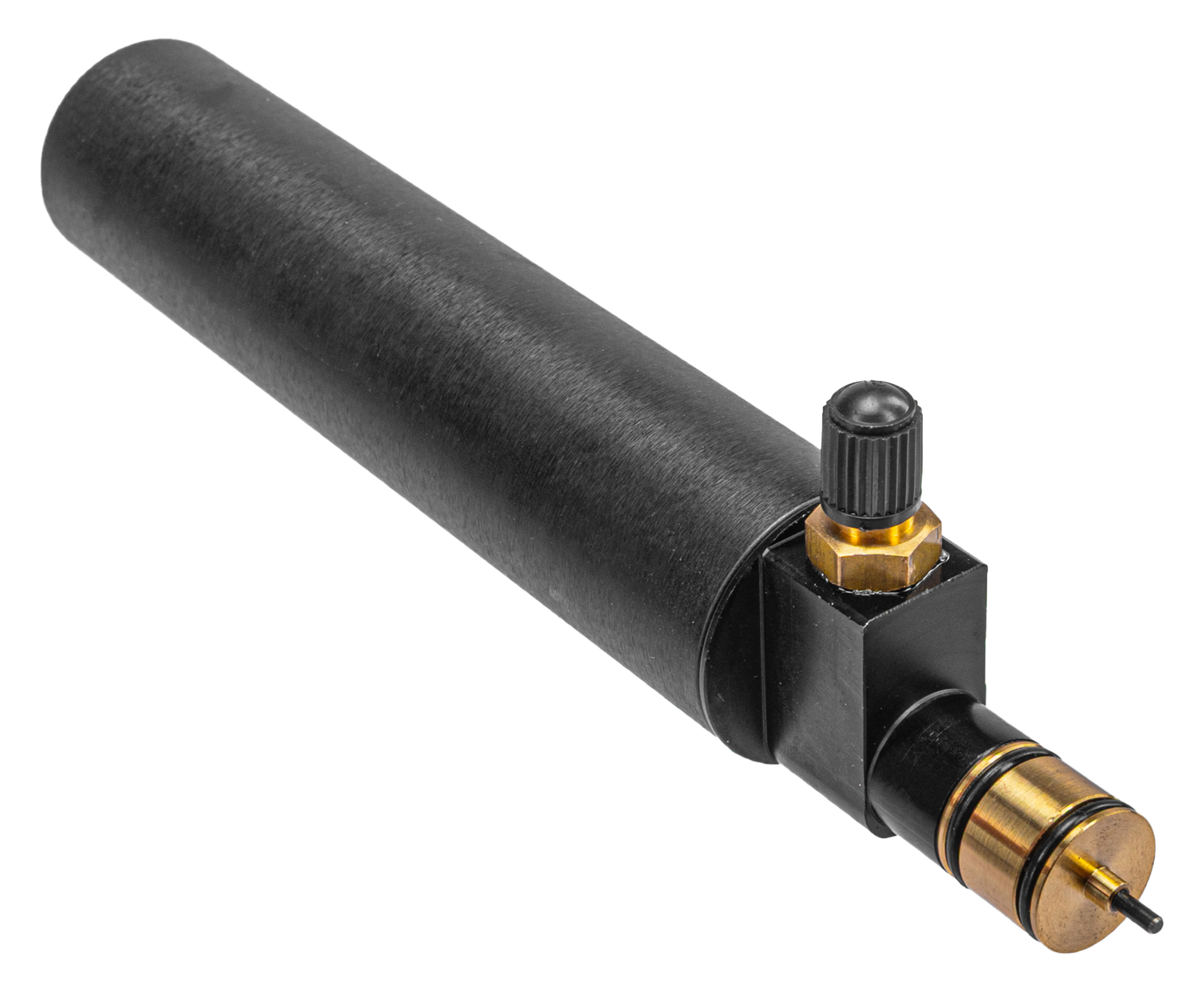 Резервуар KrugerGun Корсар Ф32 (без редуктора, 139 мм, без манометра)