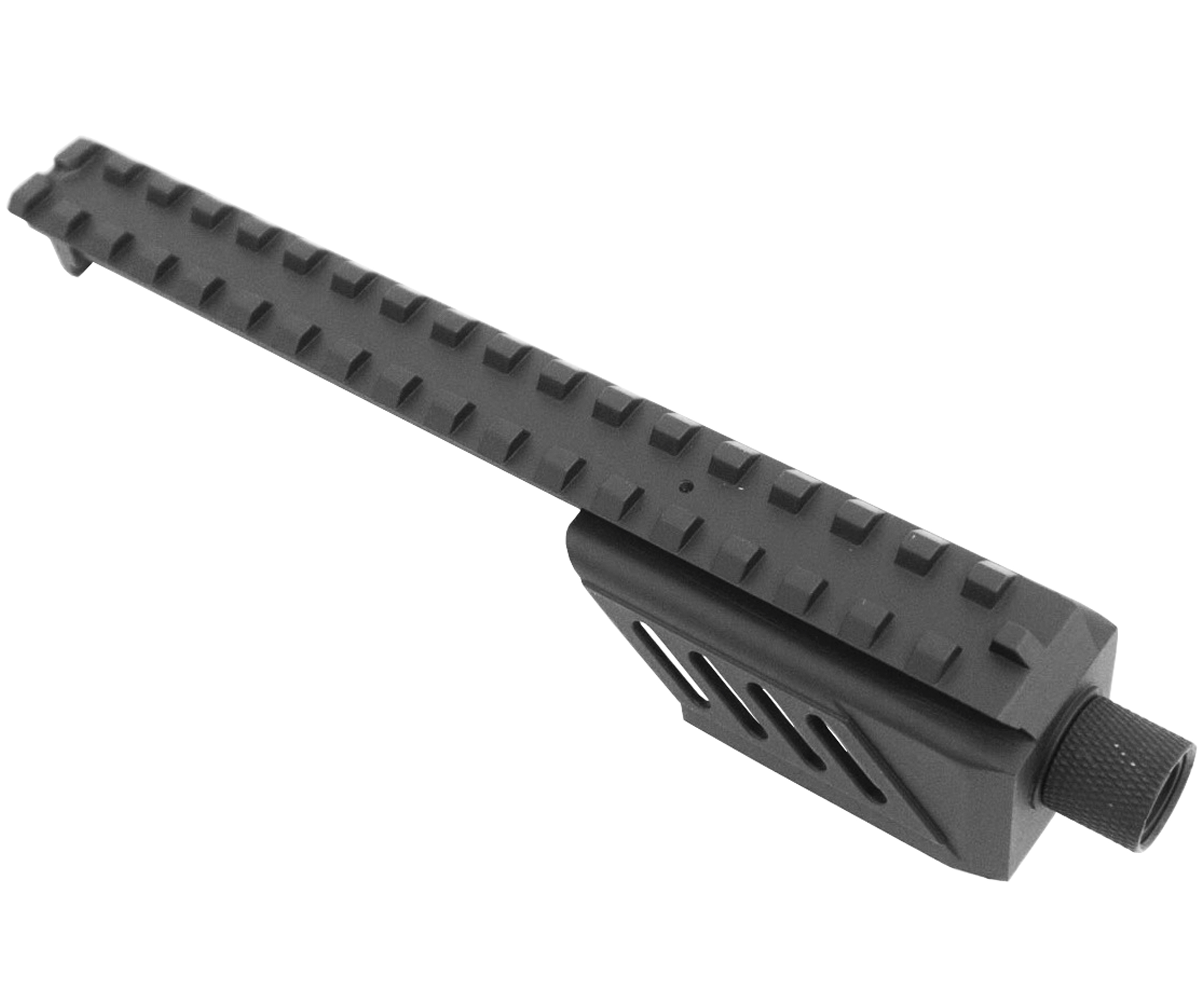 База крепления Cyma RIS C29 (Weaver, для Glock 18C AEP)