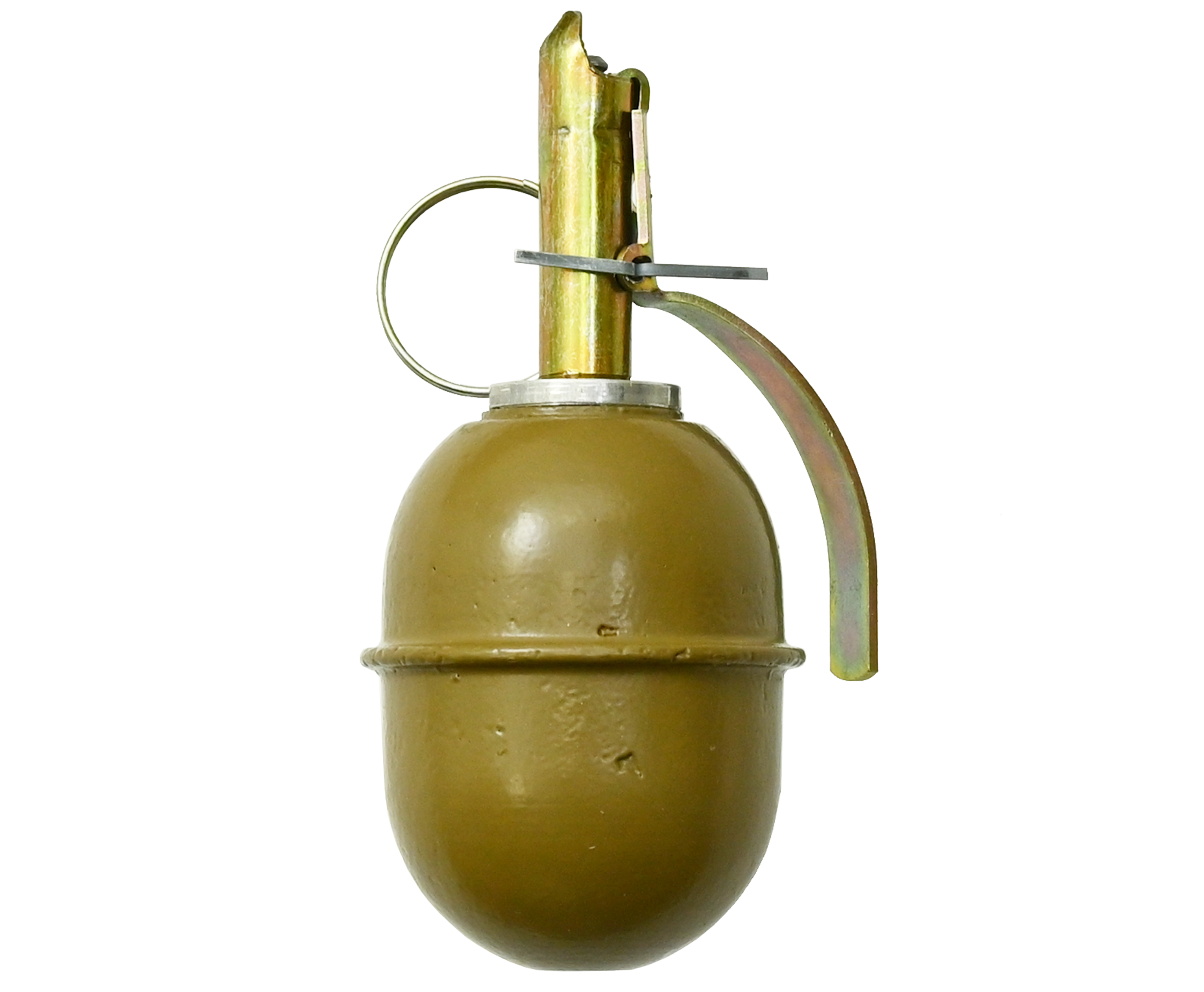 ММГ граната РГД-5 (макет, учебная)