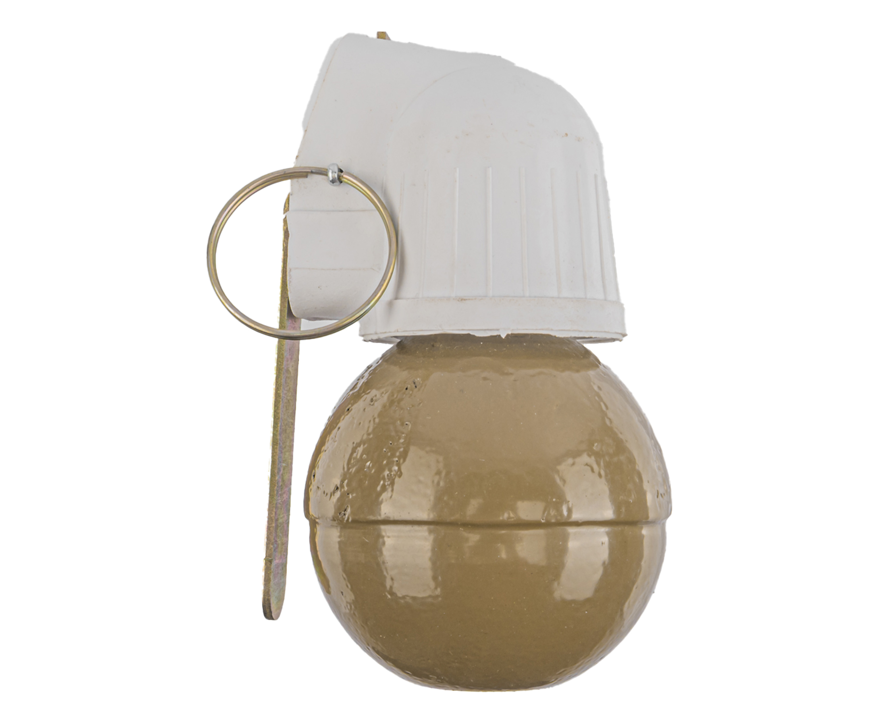 ММГ граната РГН (макет, учебная)