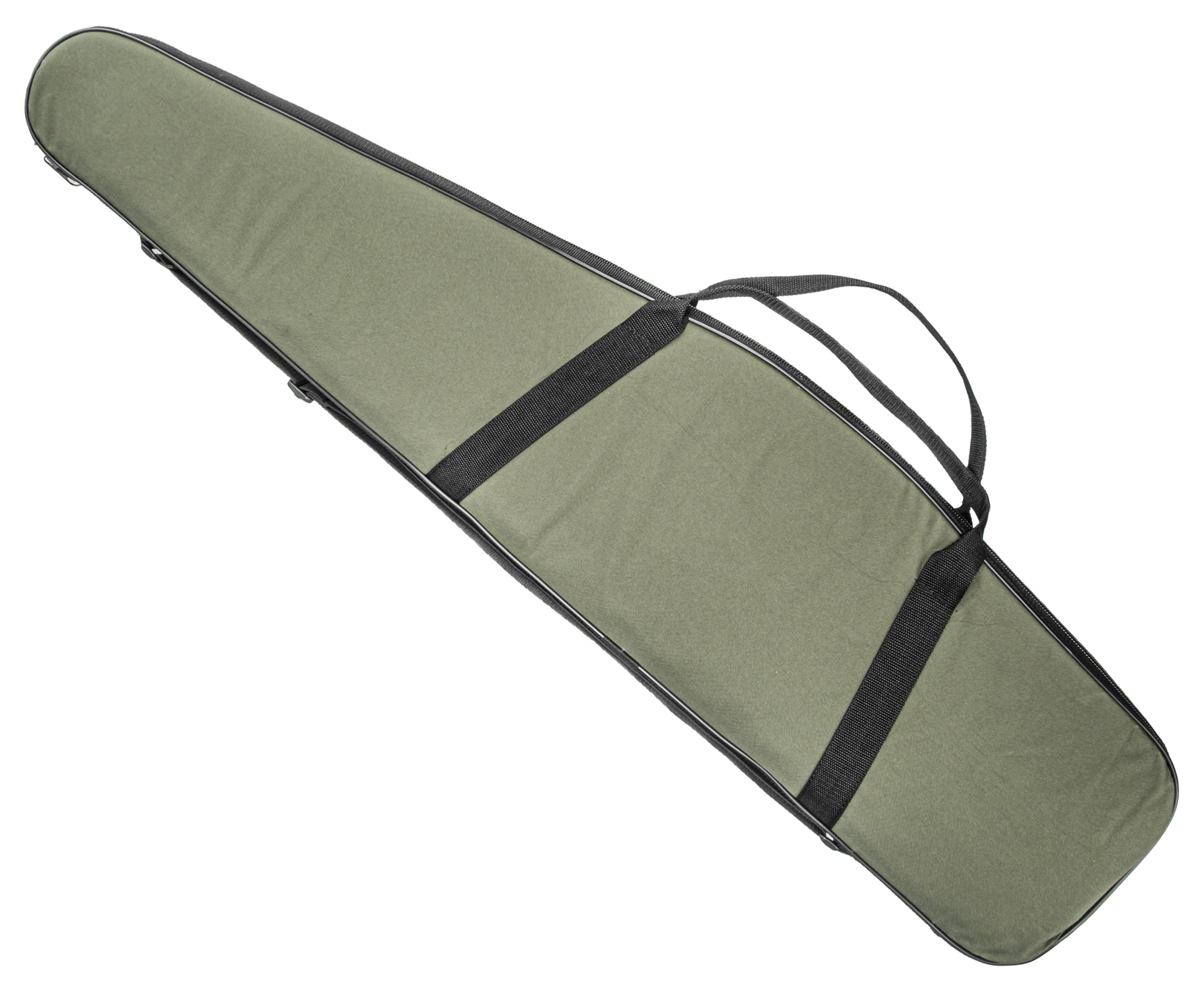 Чехол оружейный Brave Hunter BGP220 (Кордура, ремень, 120 см)