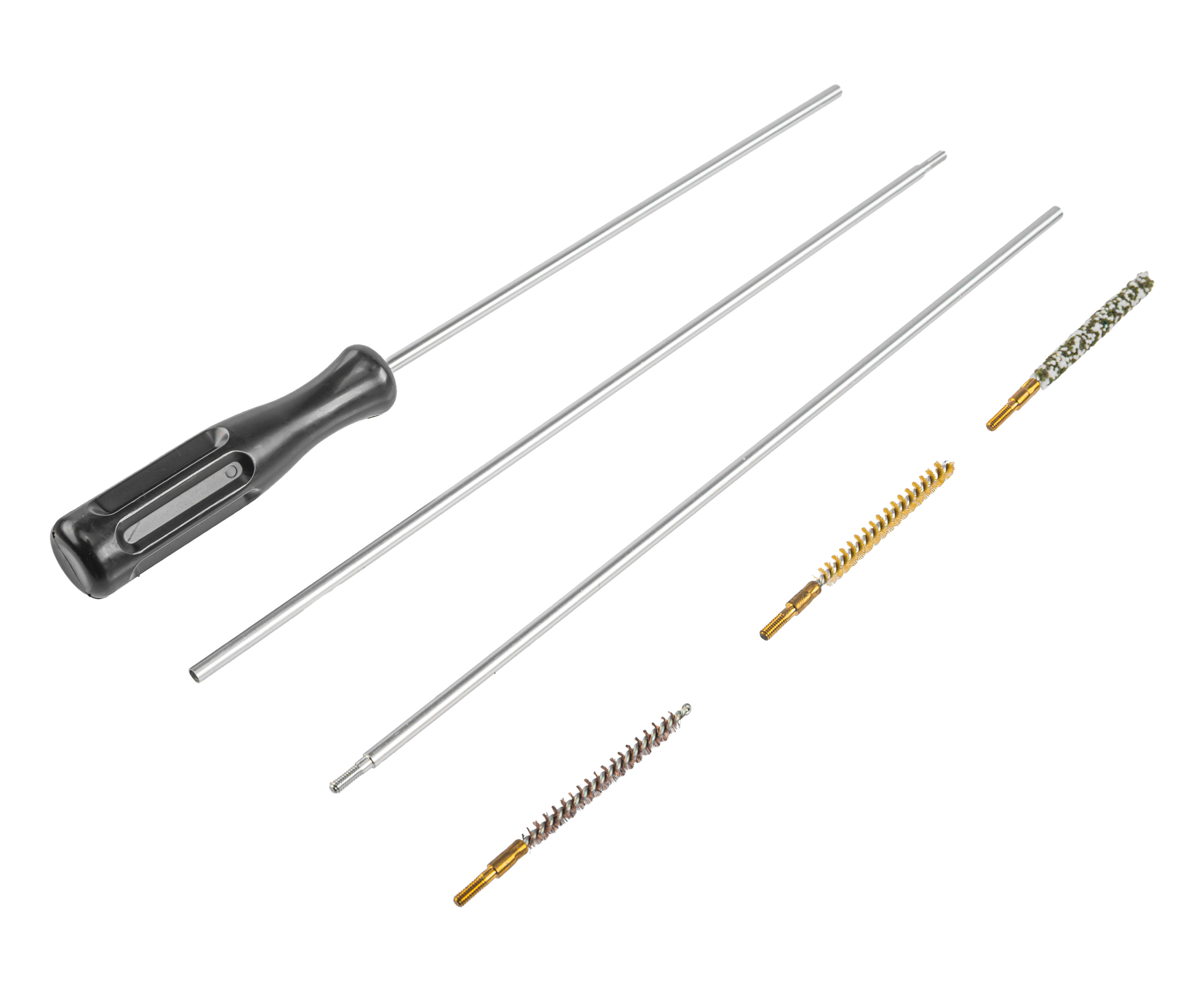 Набор для чистки Patriot BH-CK24L (4.5 мм, алюминиевый шомпол)