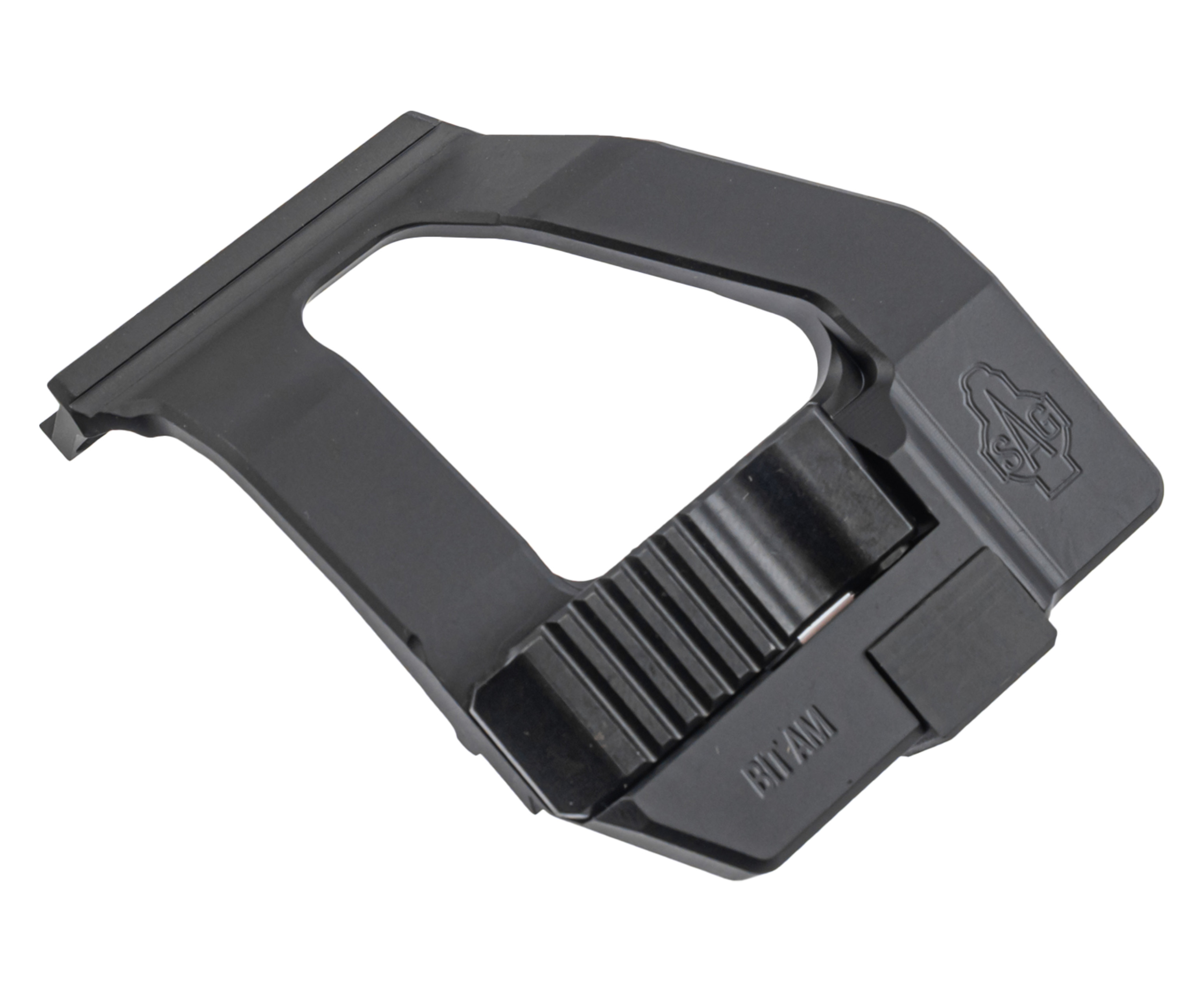 Боковой кронштейн SAG 1913-MIL-STD Bit Micro для АК (Aimpoint, S-20074, быстросъемный)