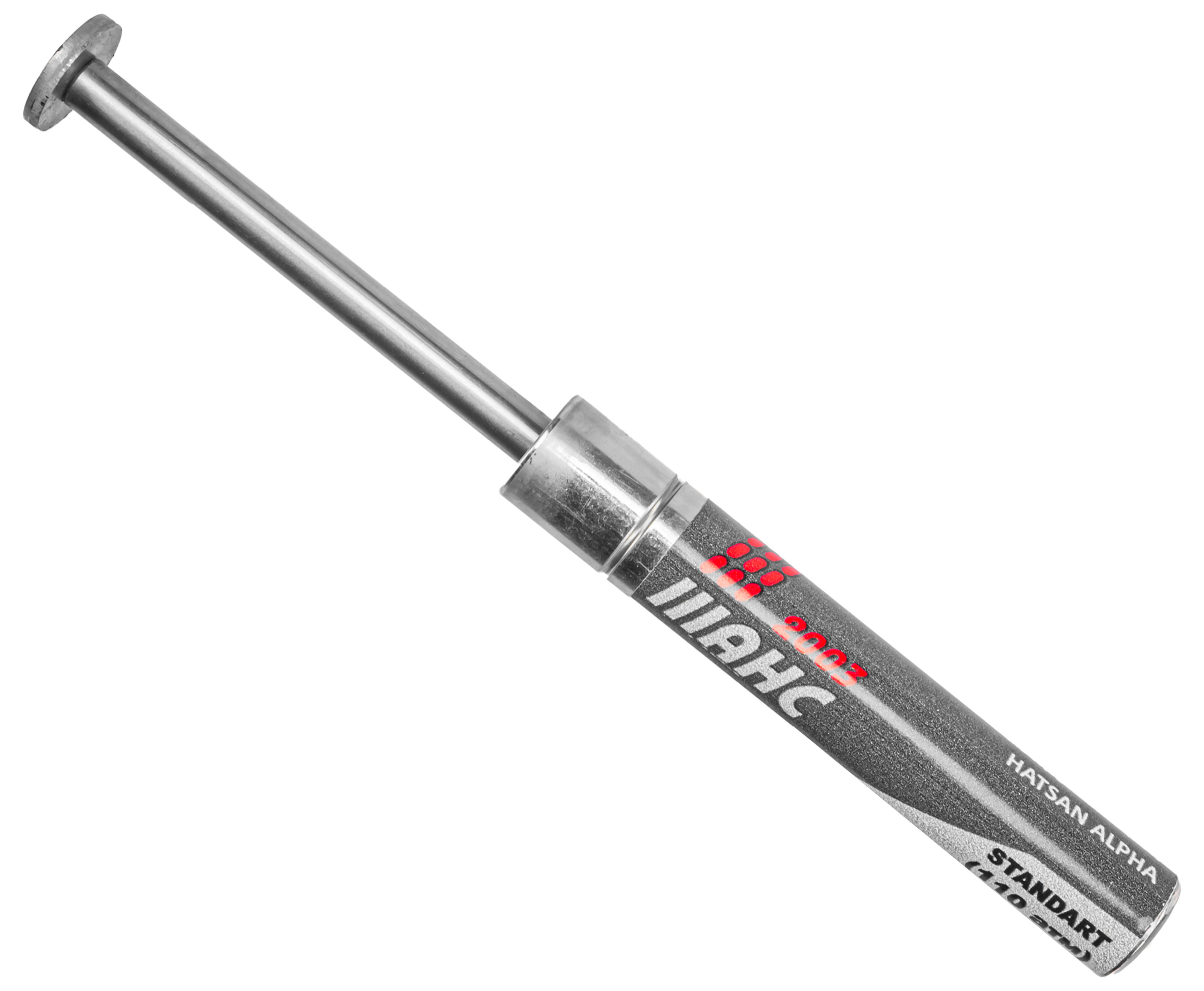 Газовая пружина Шанс 110 Атм для Hatsan Alpha (Стандарт)