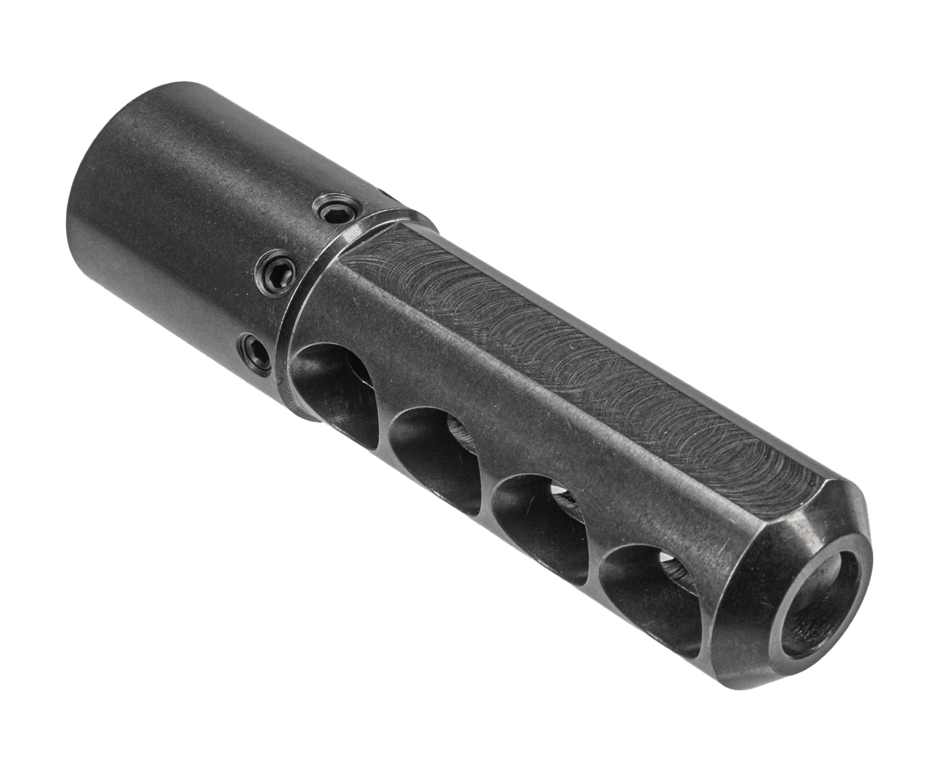 ДТК Вектор-7.62 VR-05S (для АК, М24х1.5, 9.6 мм)