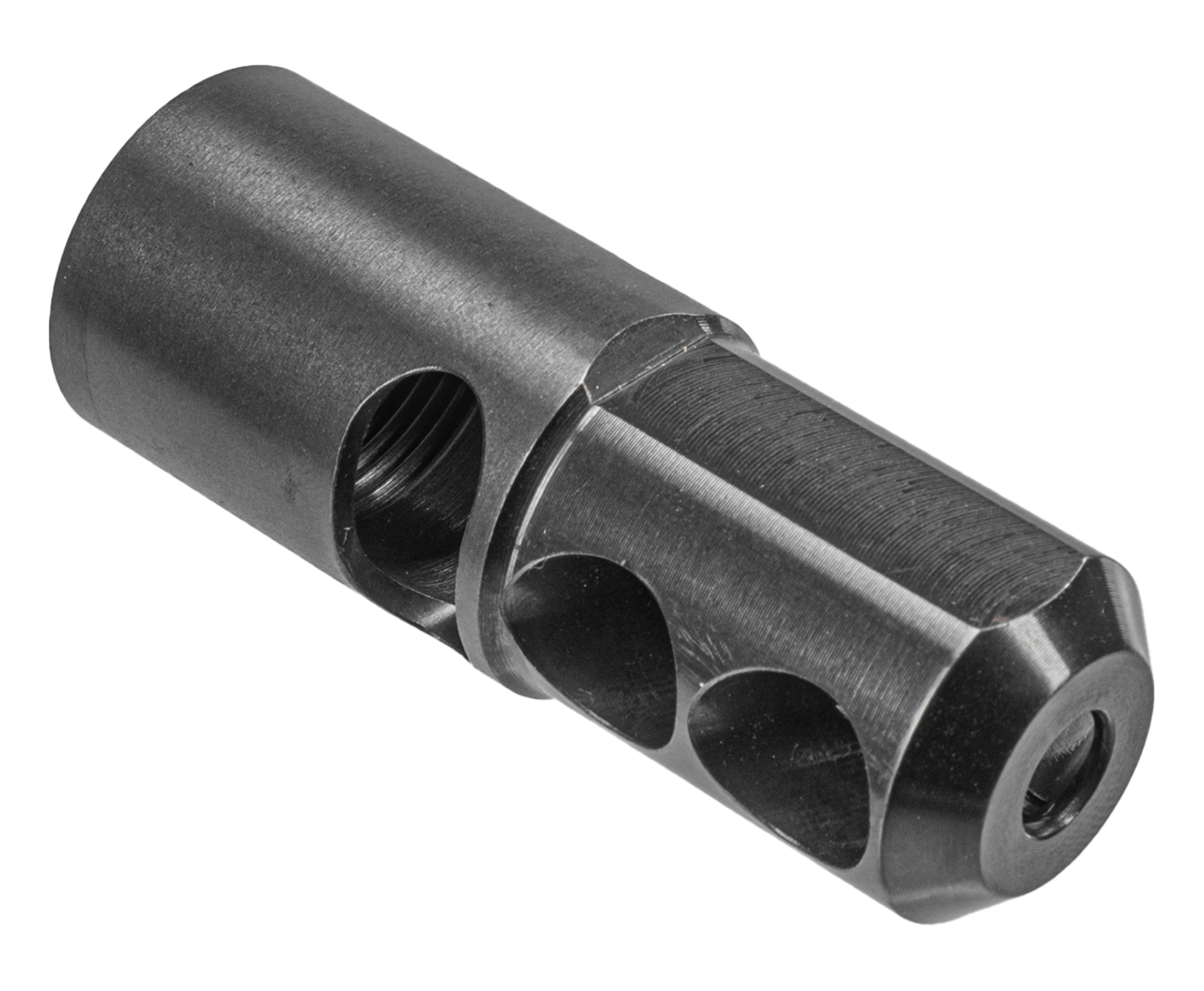 ДТК Вектор-7.62 VR-08 (для АК, М24х1.5, 5.45 мм)