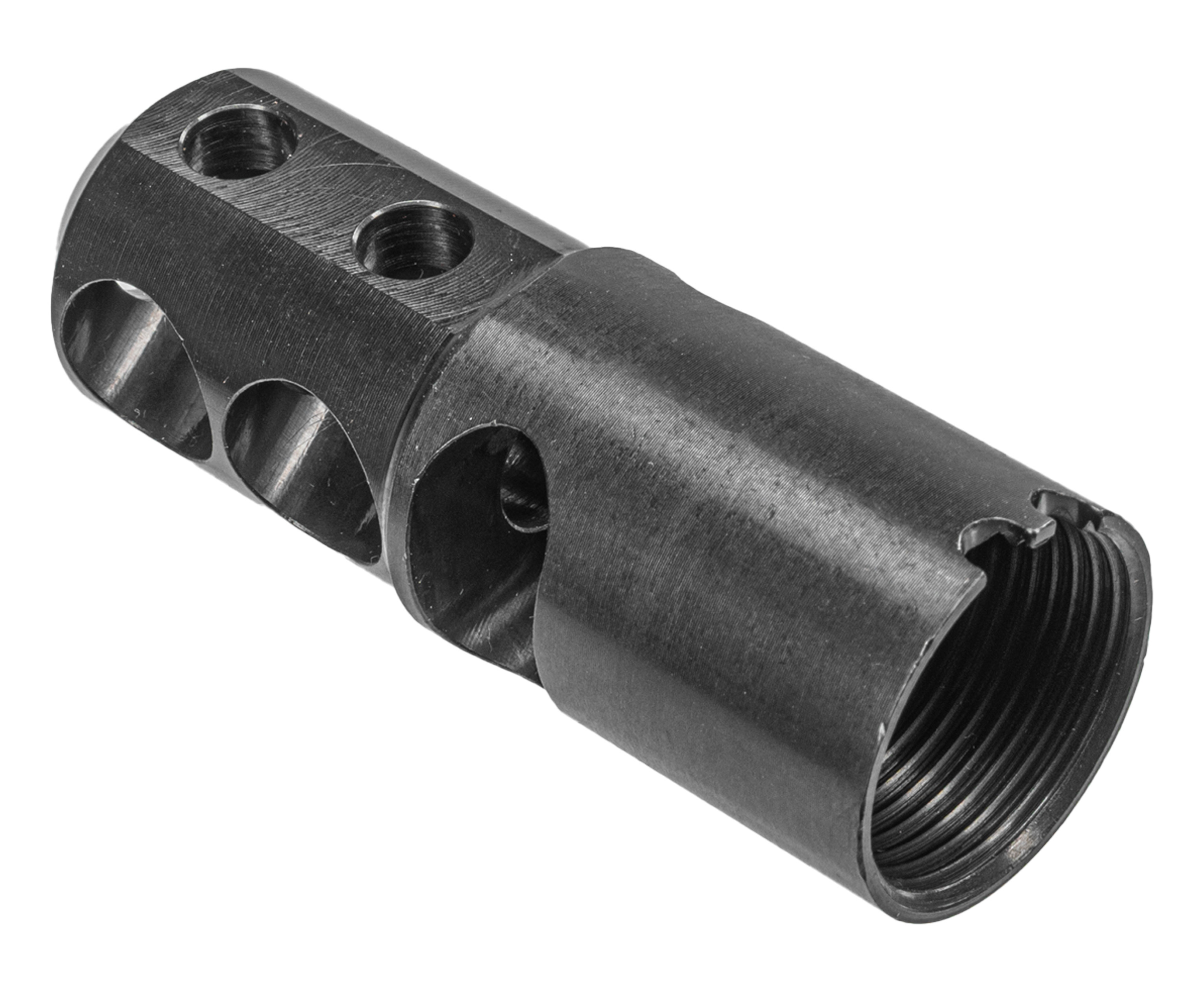 ДТК Вектор-7.62 VR-08 (для АК, М24х1.5, 7.62 мм)