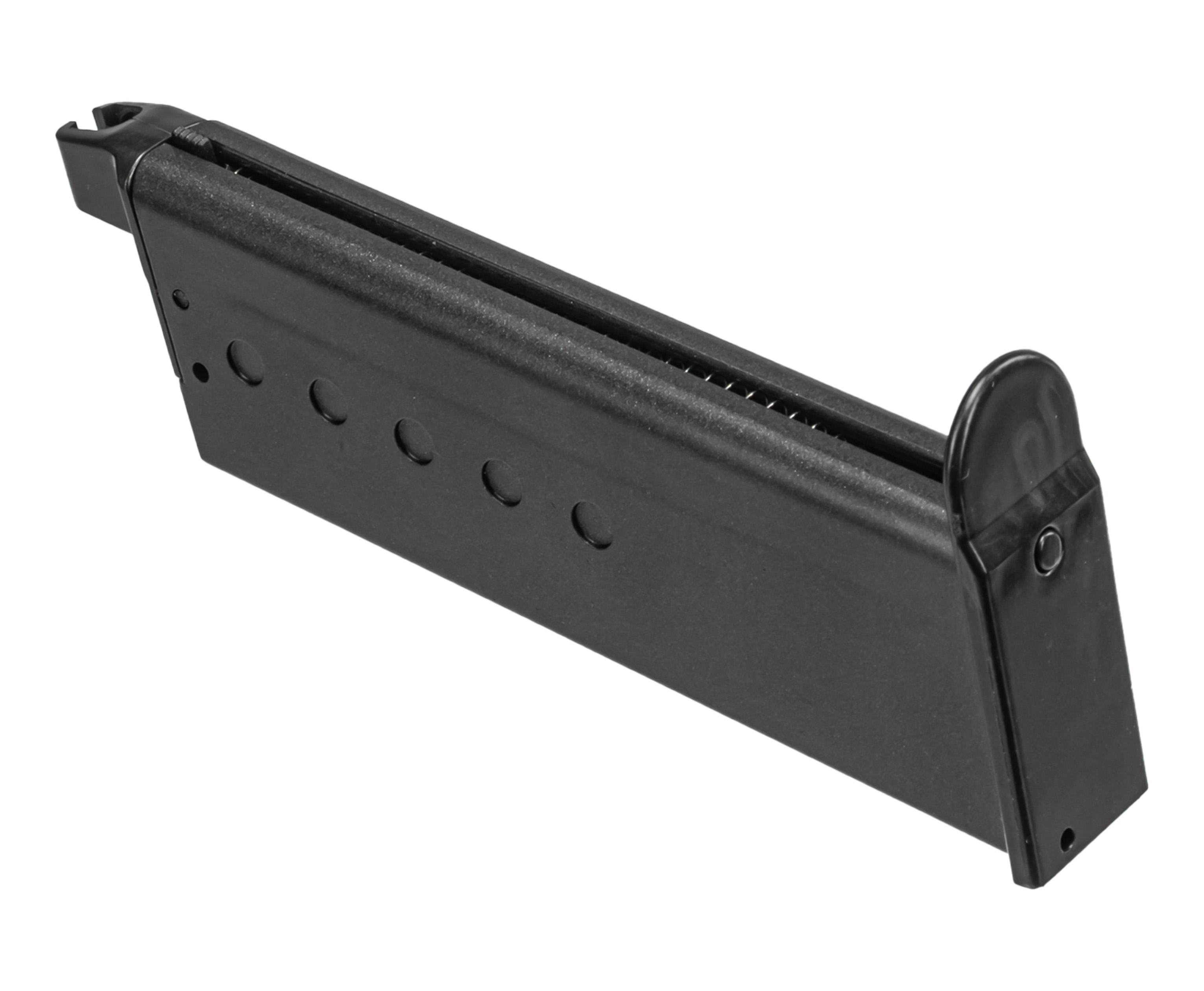 Магазин Stalker SA38 MAG (13 шаров, Walther P38)