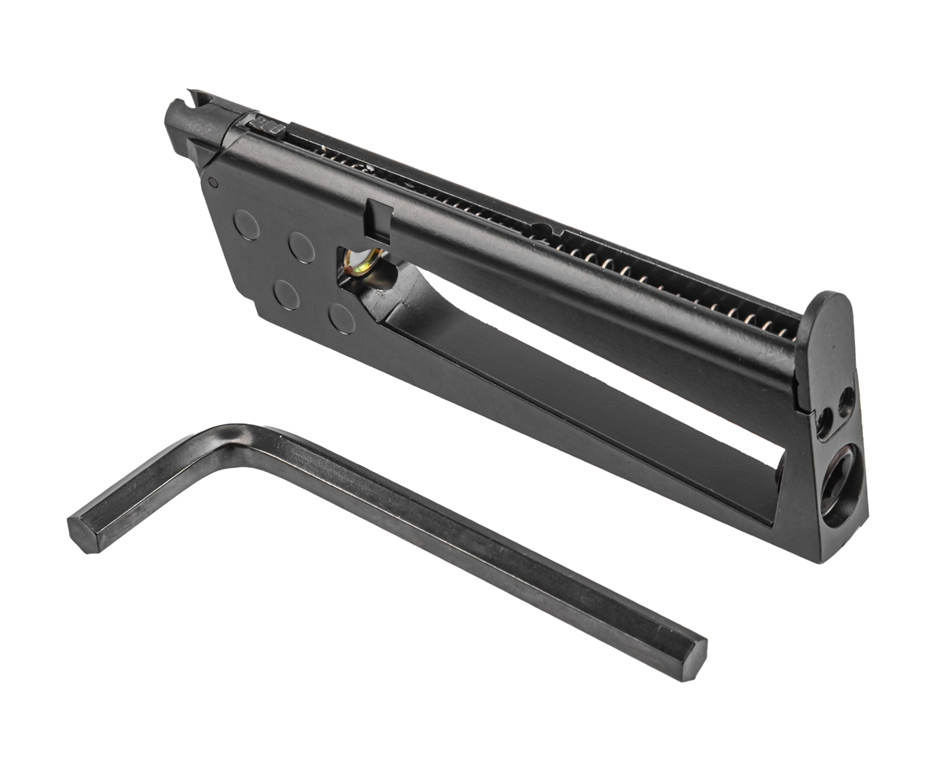 Запасной магазин к пистолету Stalker STCT (17 шаров, металл)