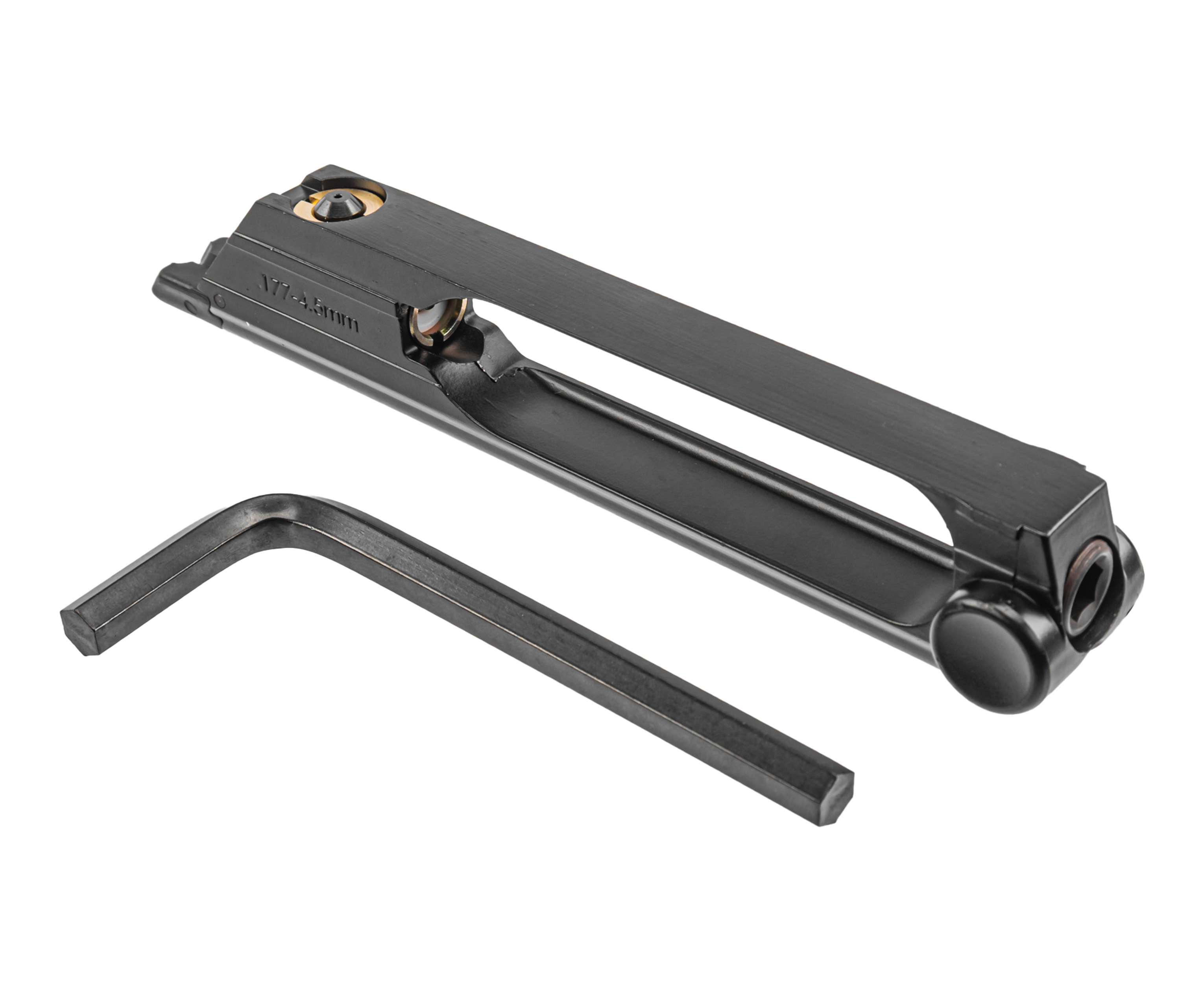 Запасной магазин к пистолету Stalker STL (21 шарик, металл)