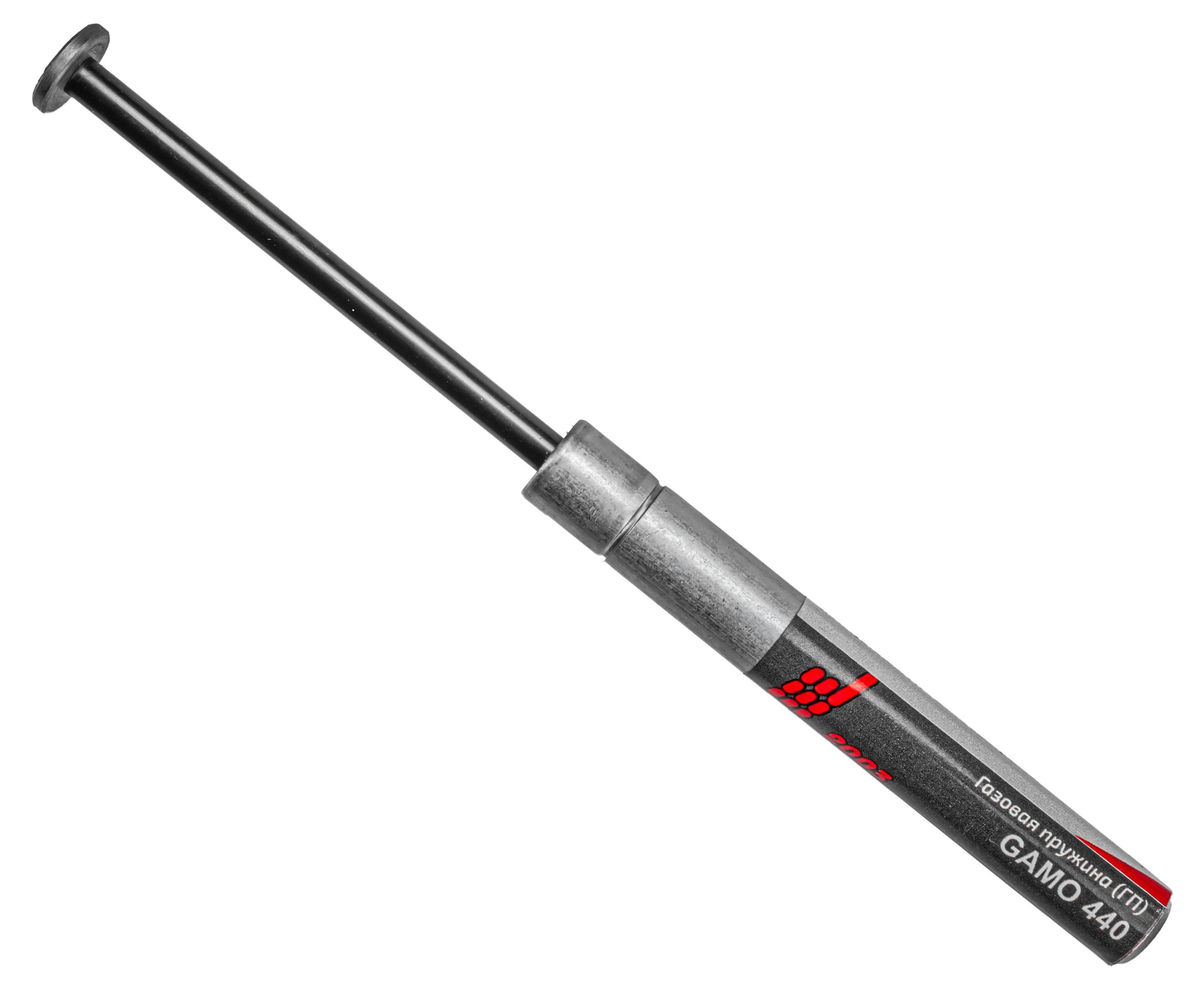 Пружина газовая Шанс 130 Атм для Gamo 440, 890, CFX, Shadow, Viper (магнум)