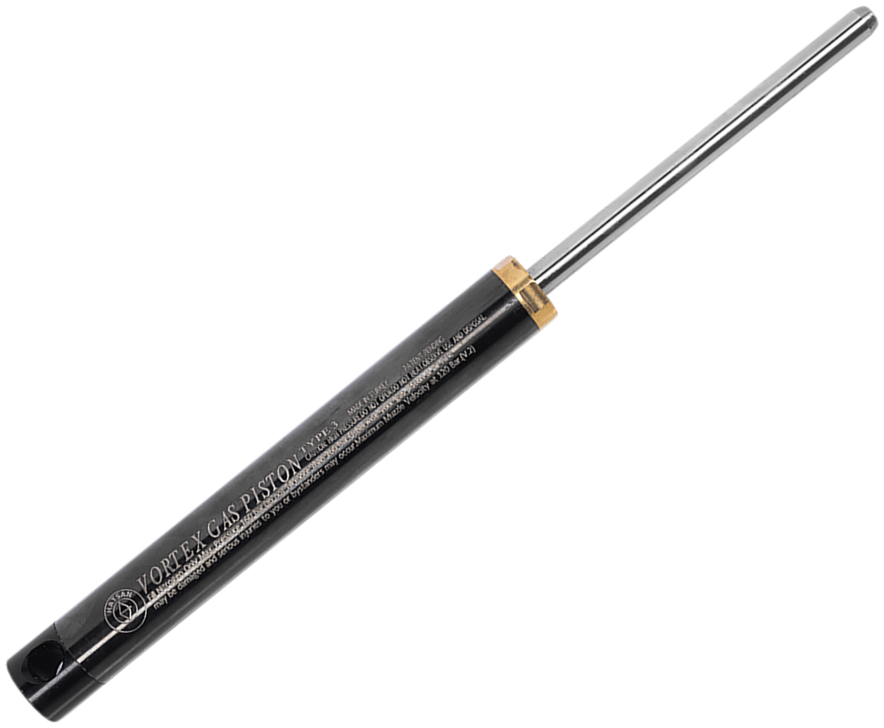 Пружина газовая Vortex Gas Piston type 3 для Hatsan (Striker Edge ...
