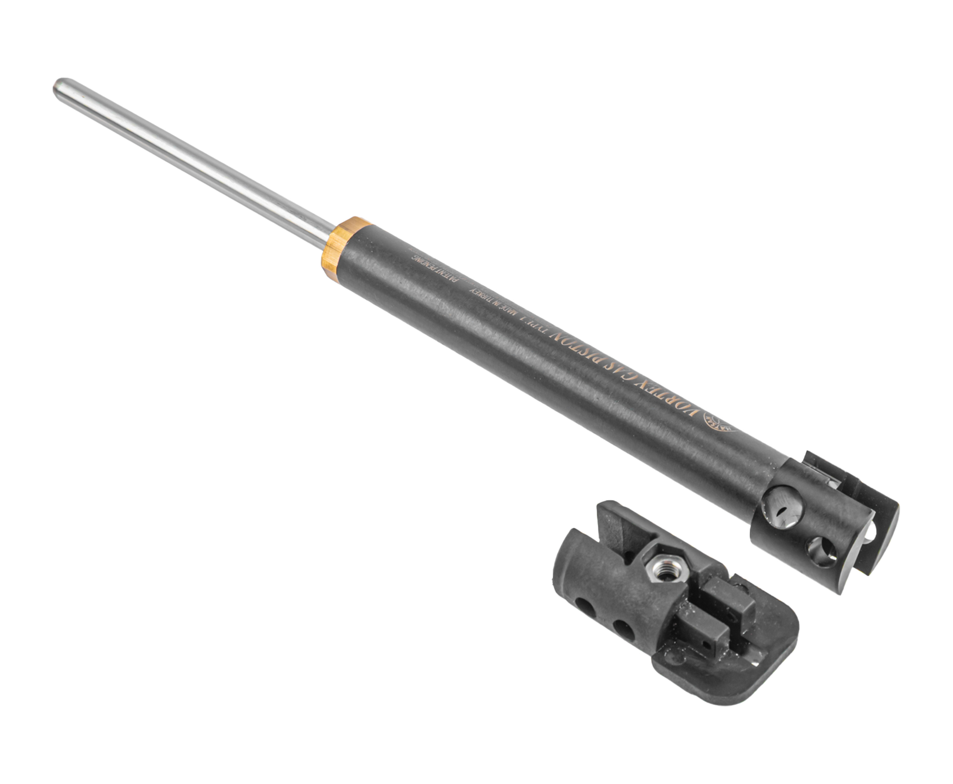 Пружина газовая Vortex Gas Piston type 1 для Hatsan 160 Атм (Mod 55, 60, 65, 70, 75, 80, 85, 90)