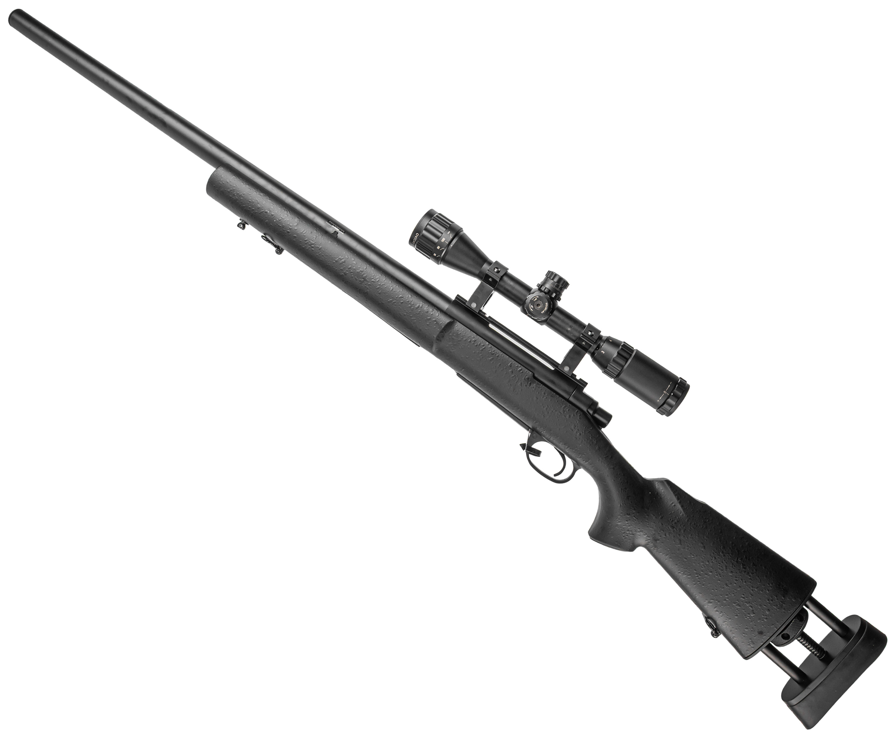 Страйкбольная винтовка Cyma CM702 M24 (спринг, 6 мм)