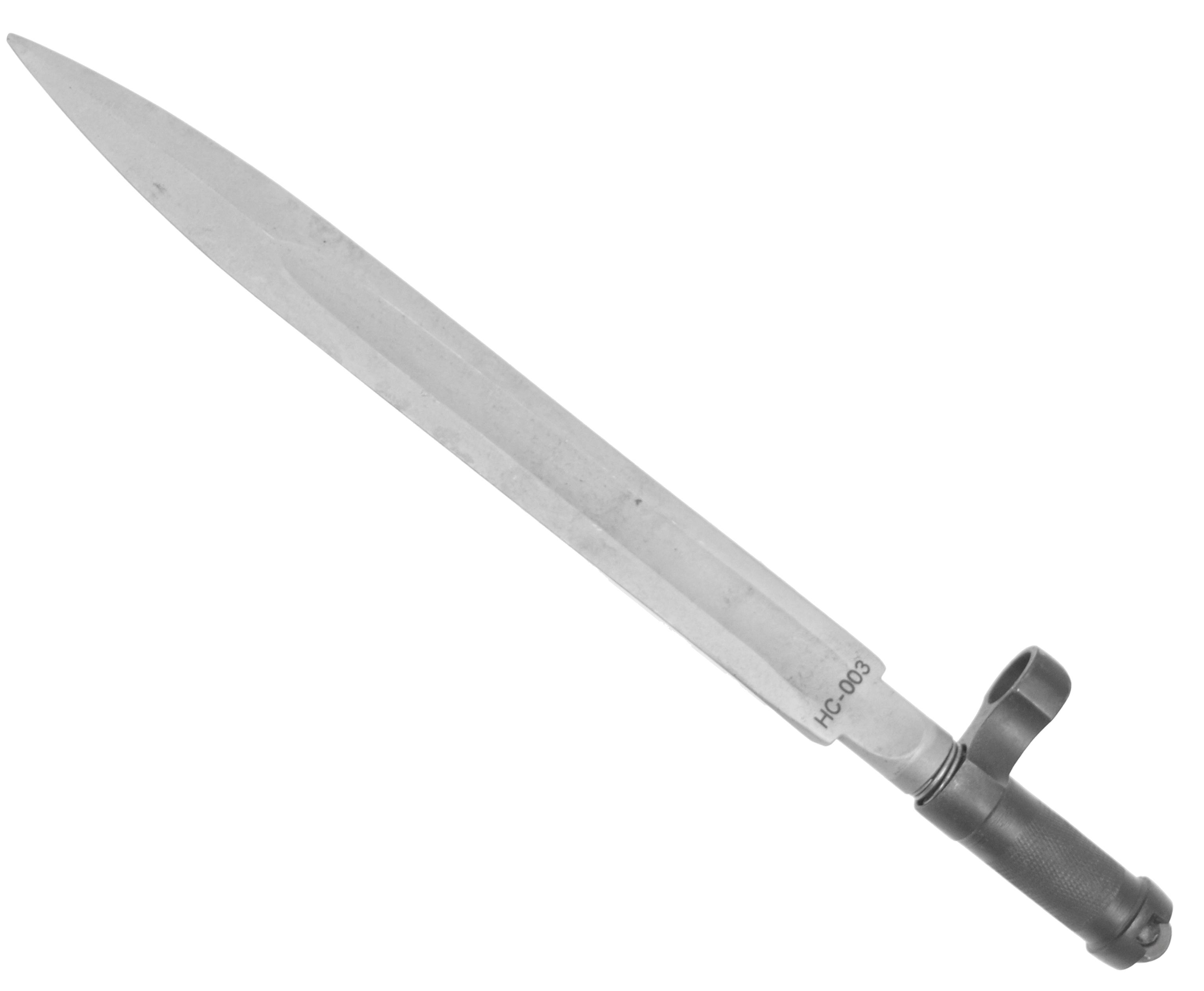 ММГ Штык-ножа НС-003 (макет, для СКС)
