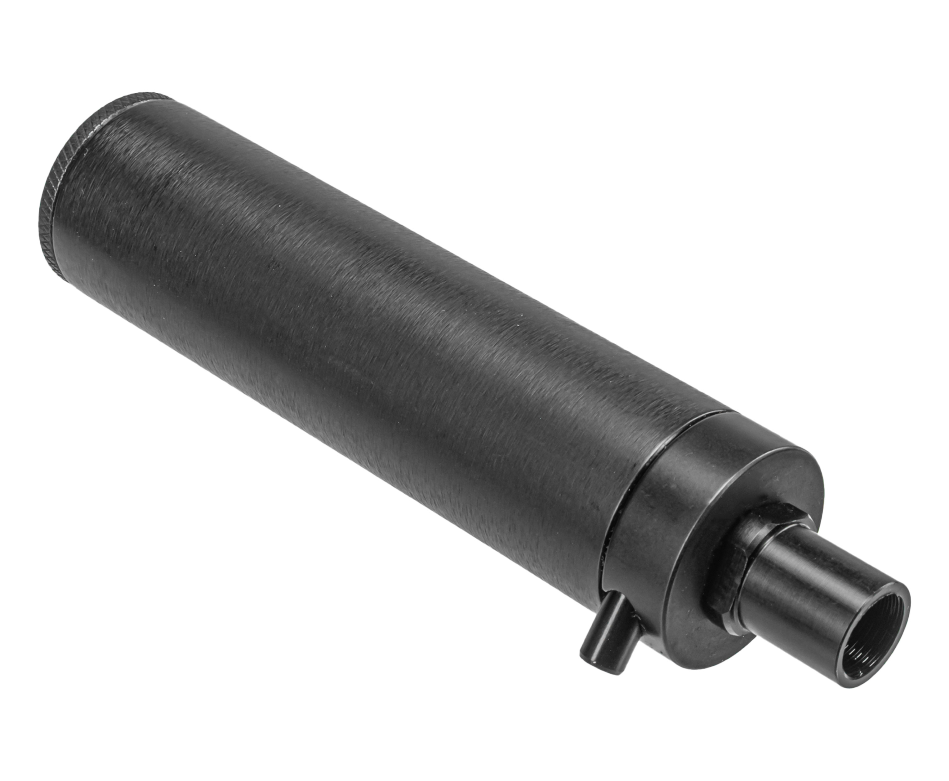 Модератор KrugerGun для пистолета Корсар 4.5 мм (быстросъемный)