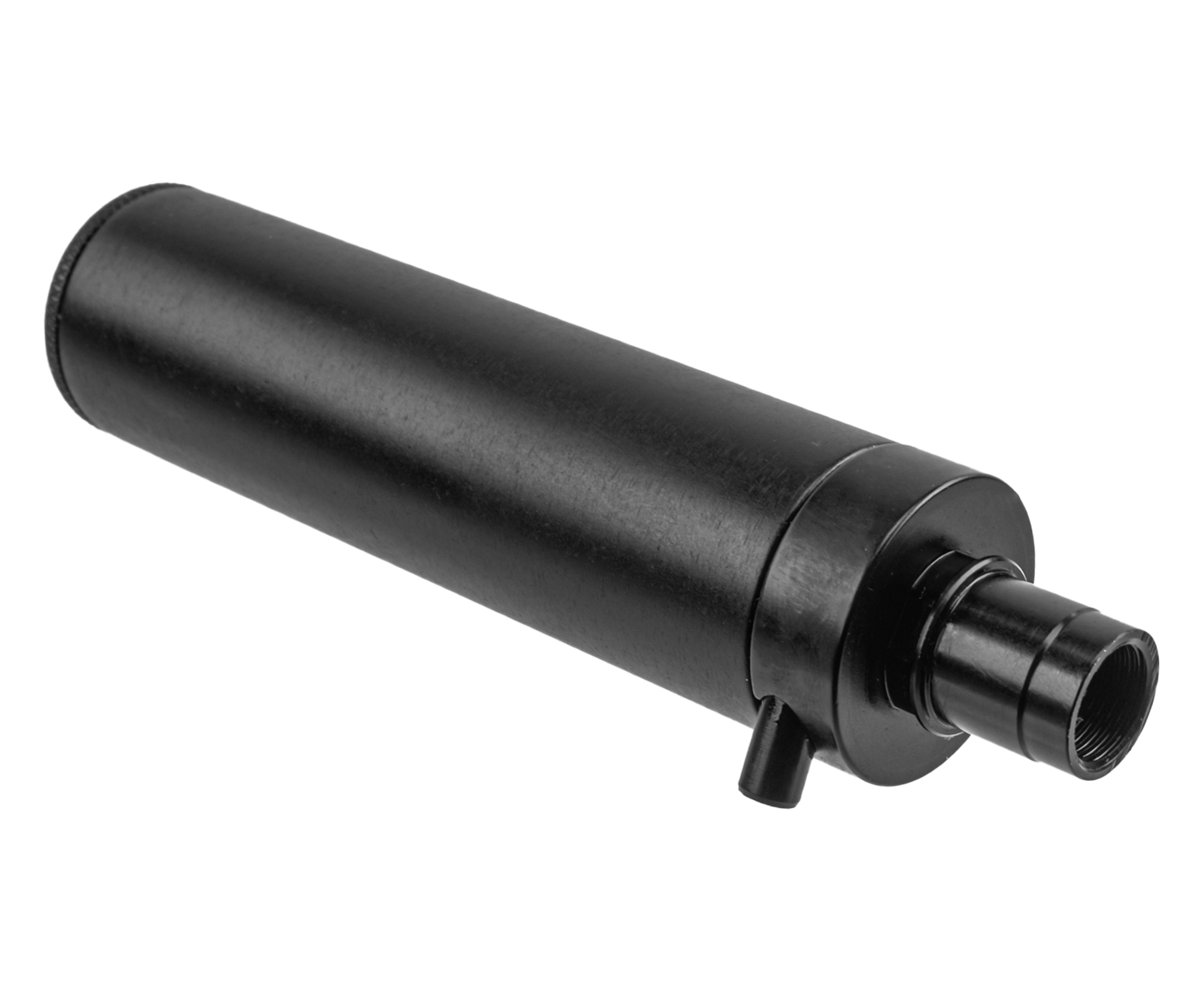 Модератор KrugerGun для пистолета Корсар 5.5 мм (быстросъемный)