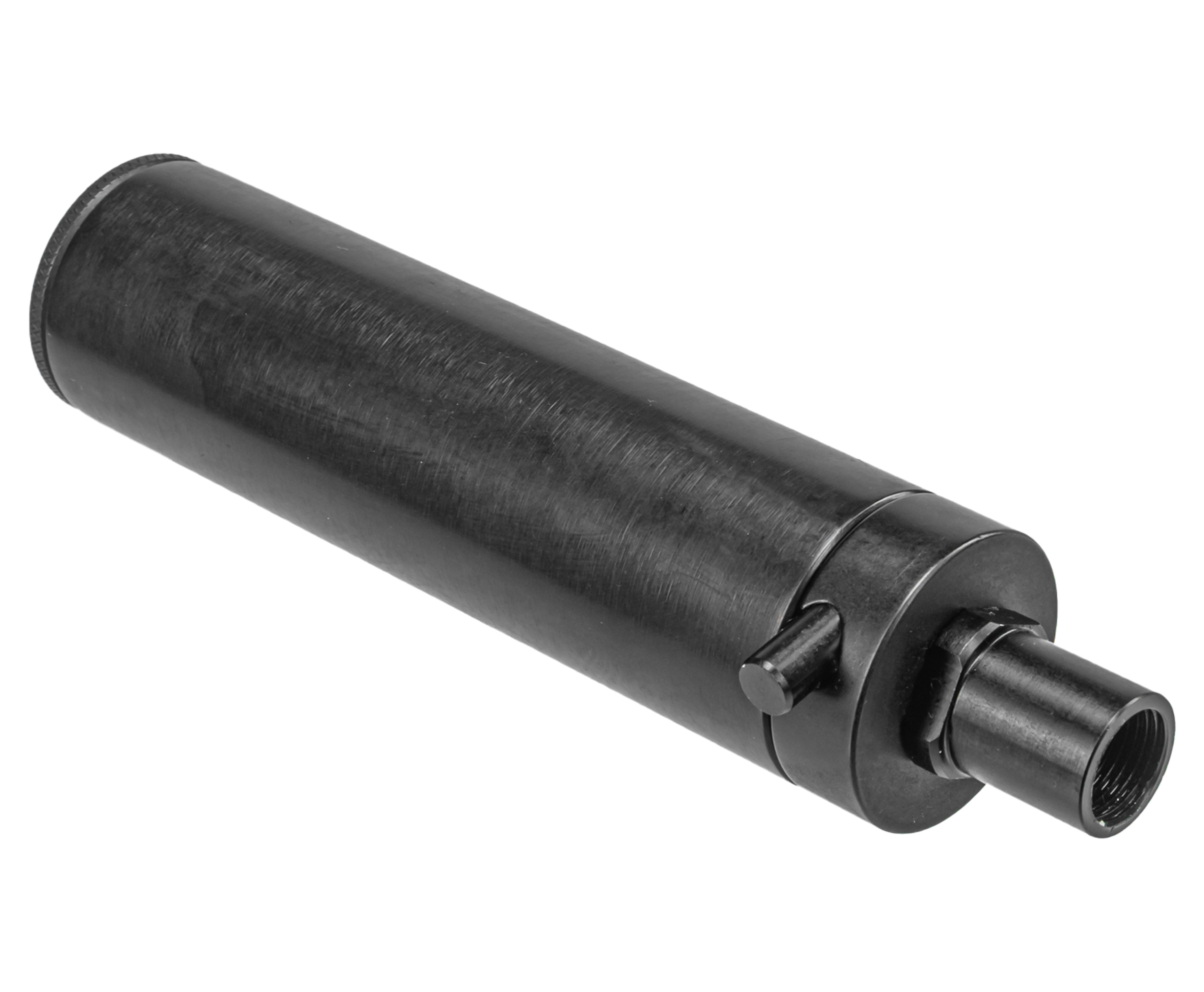 Модератор KrugerGun для пистолета Корсар 6.35 мм (быстросъемный)