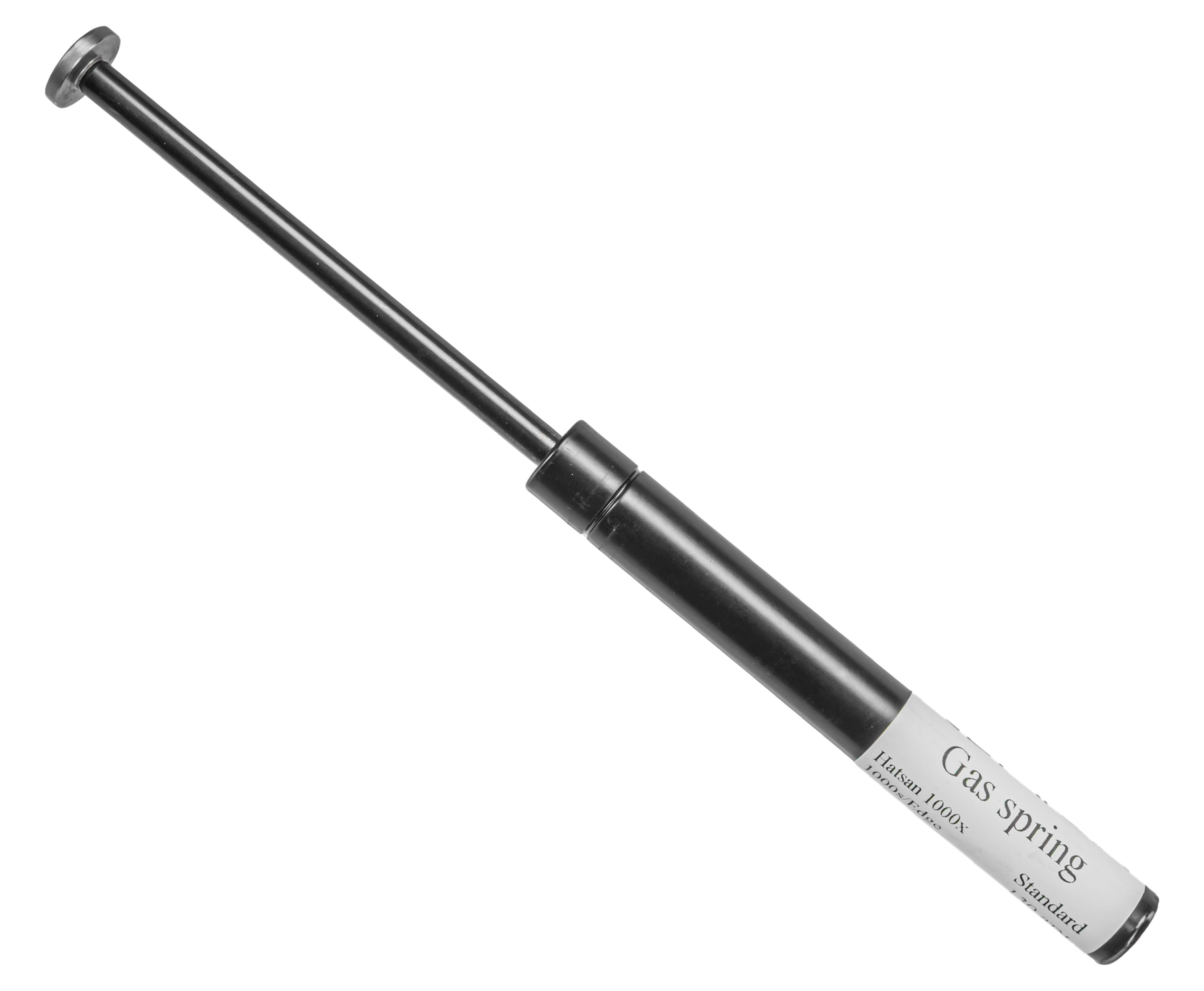 Газовая пружина 130 Атм для Hatsan 1000x, 1000s, Edge (стандарт)