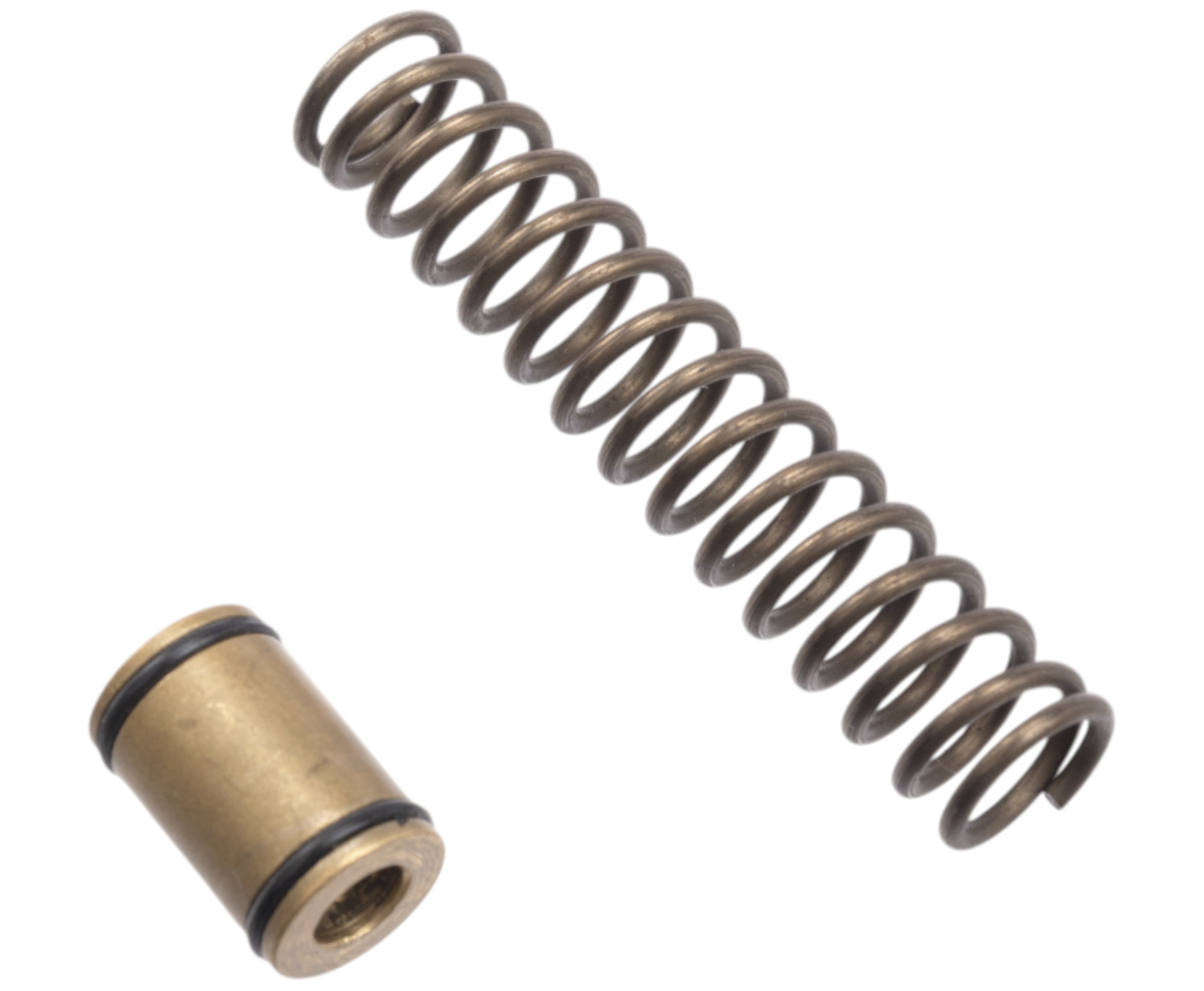 Комплект точной настройки Dobermann (универсальный, редуктор, 52 мм)