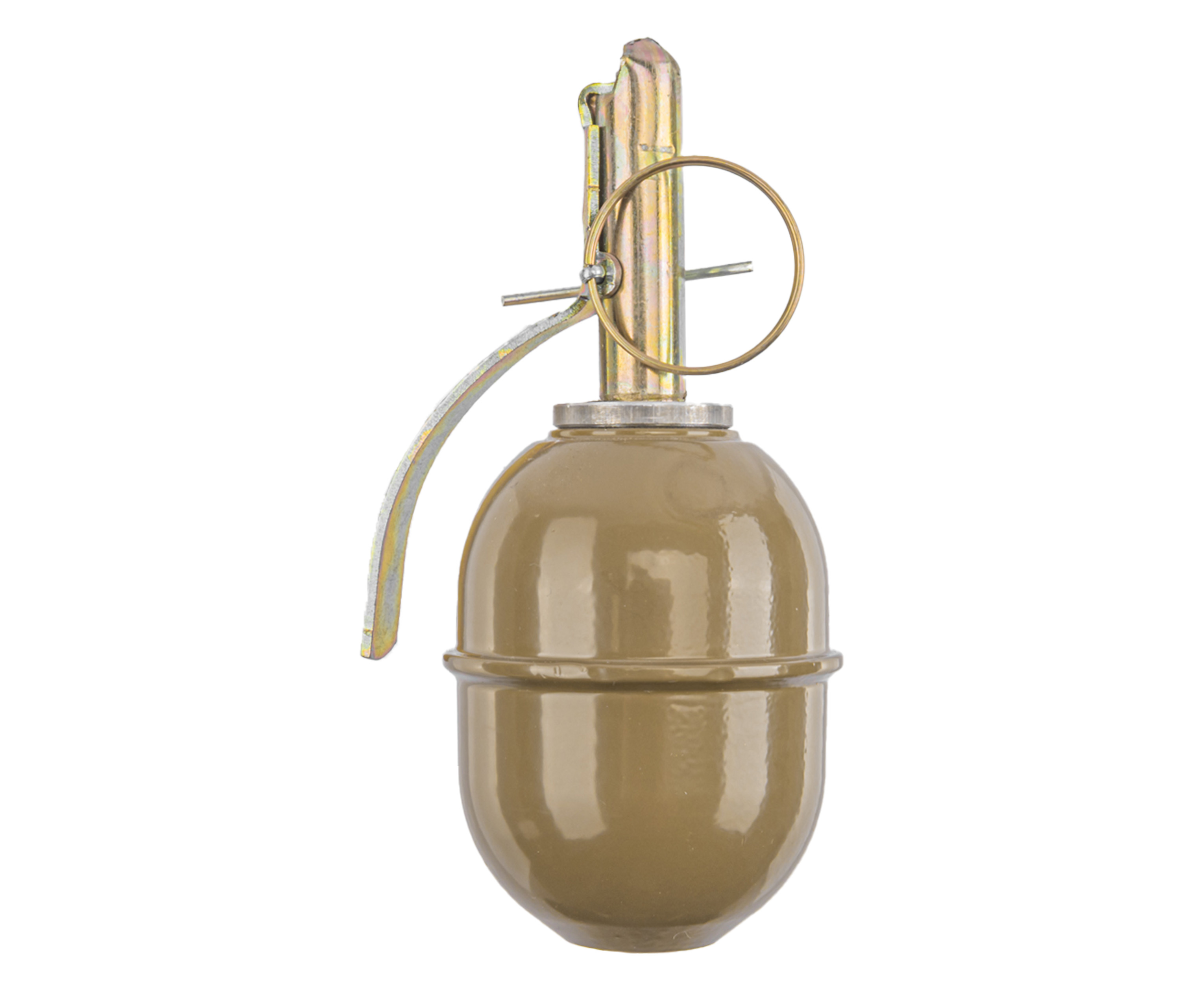 Макет гранаты Арсенал РГД-5 (хаки, УЗРГМ, ММГ)