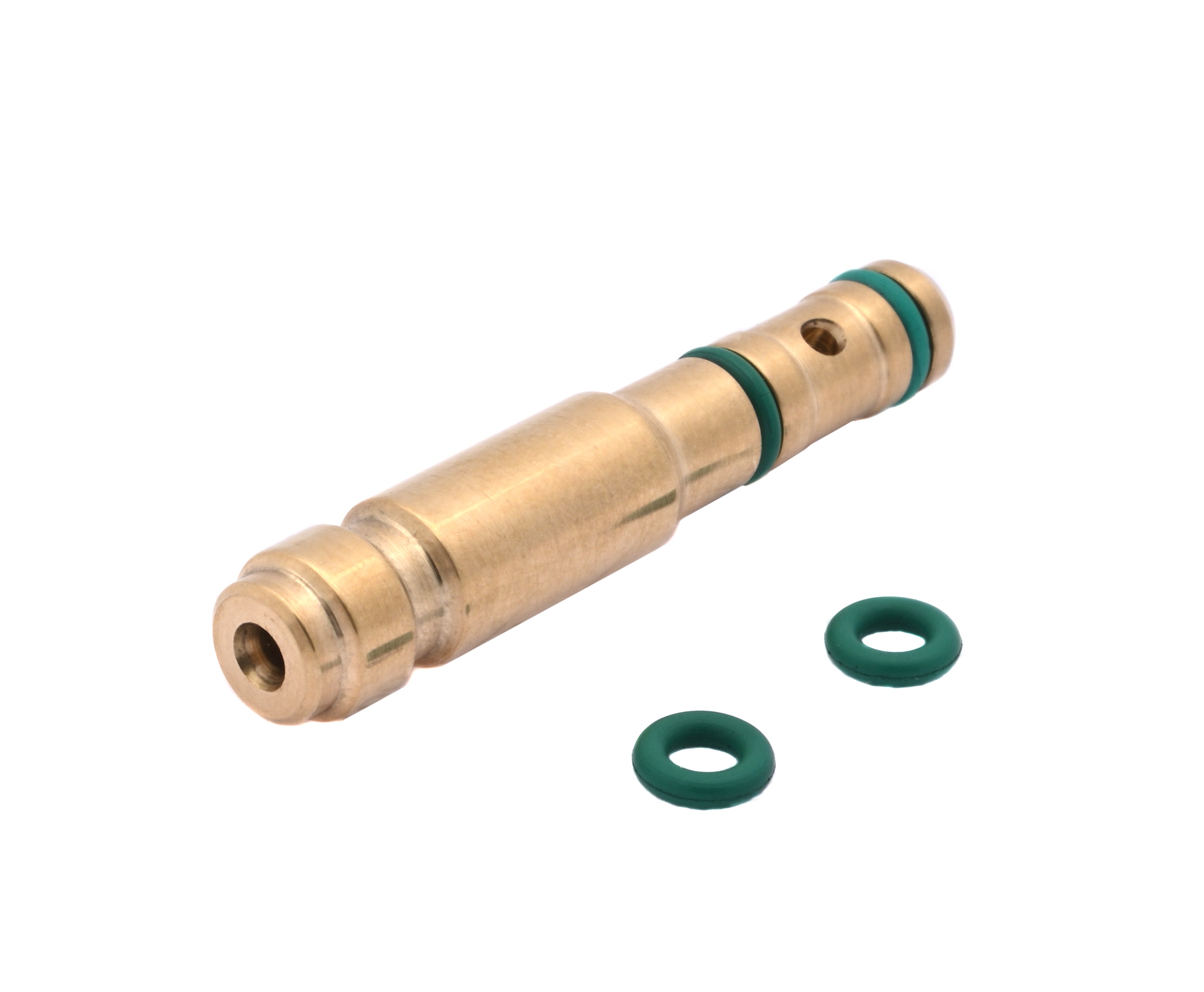 Заправочный штуцер Dobermann для PCP винтовок и пистолетов (Zark SM-1490-A, Квик, 6.4 мм)