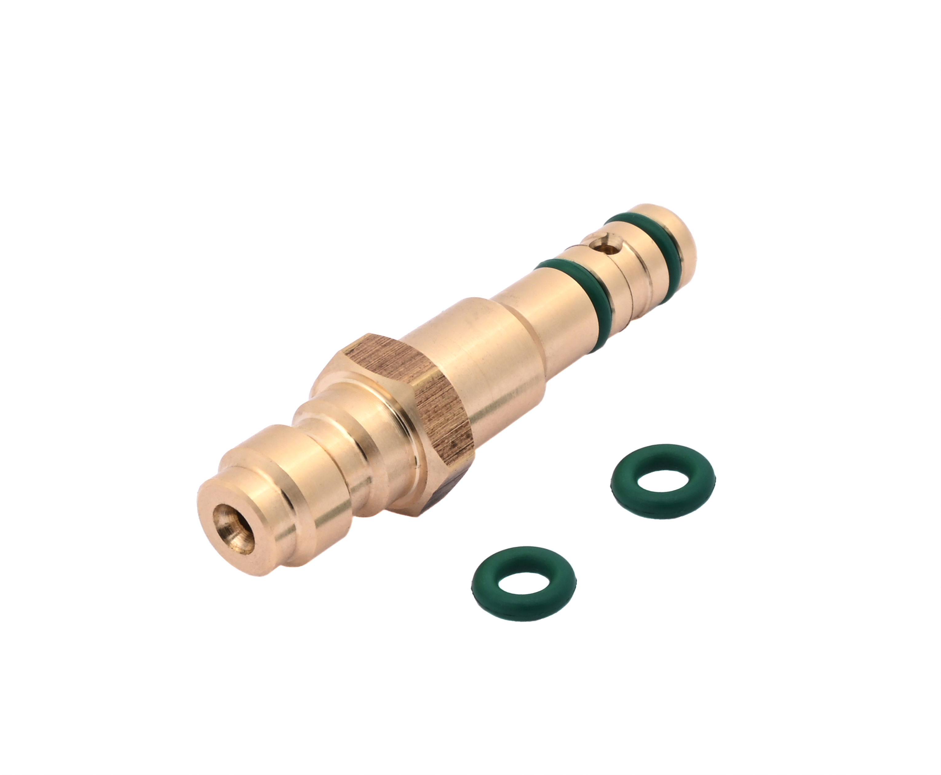 Заправочный штуцер Атаман 6.4 мм (Zark SM-1494-A, PCP, Quick, быстросъемный) Заправочный штуцер Атаман 6.4 мм (Zark SM-1494-A, PCP, Quick, быстросъемный)