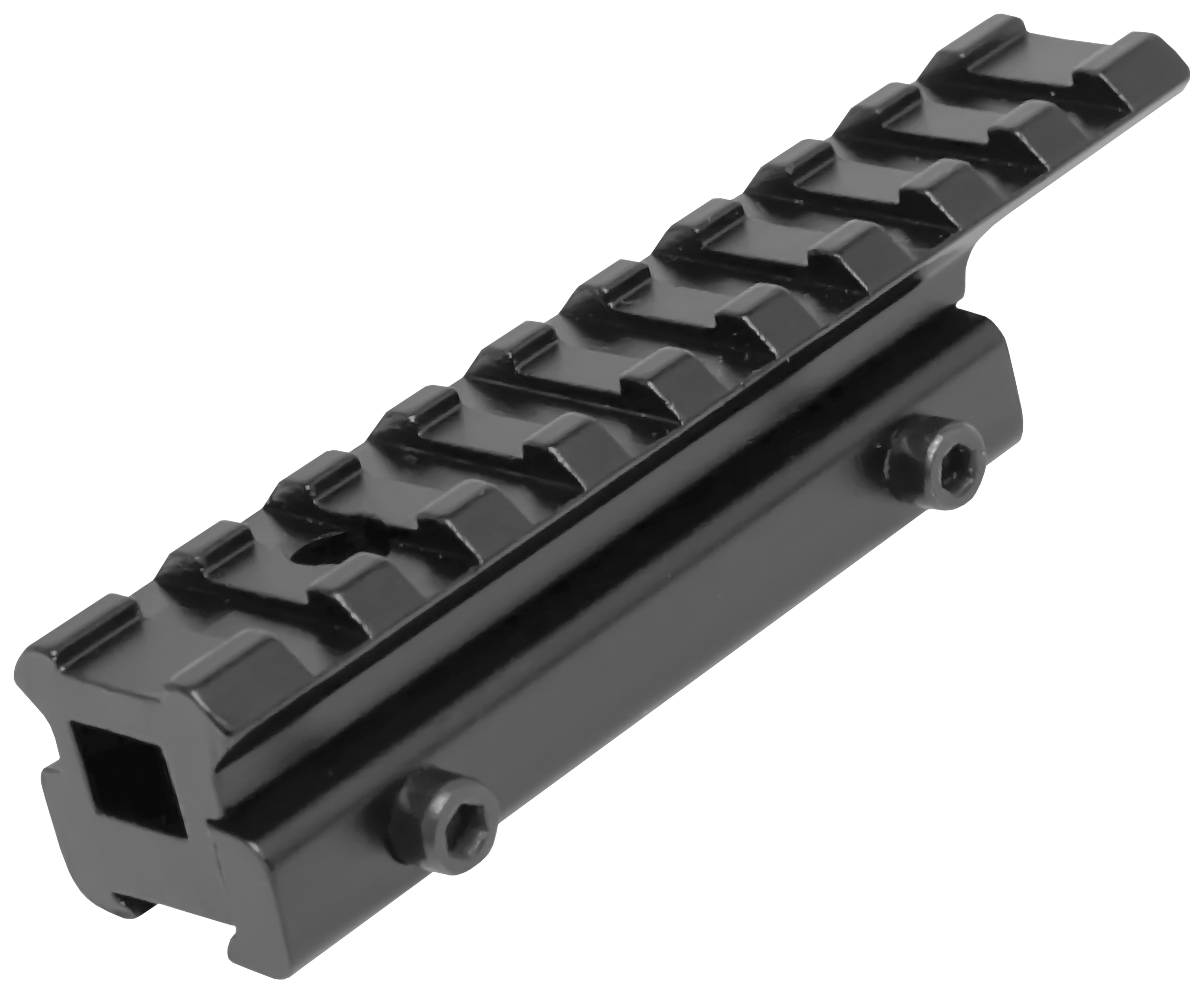 Планка-переходник Remington RMD0012 (Европризма - Weaver, блистер)