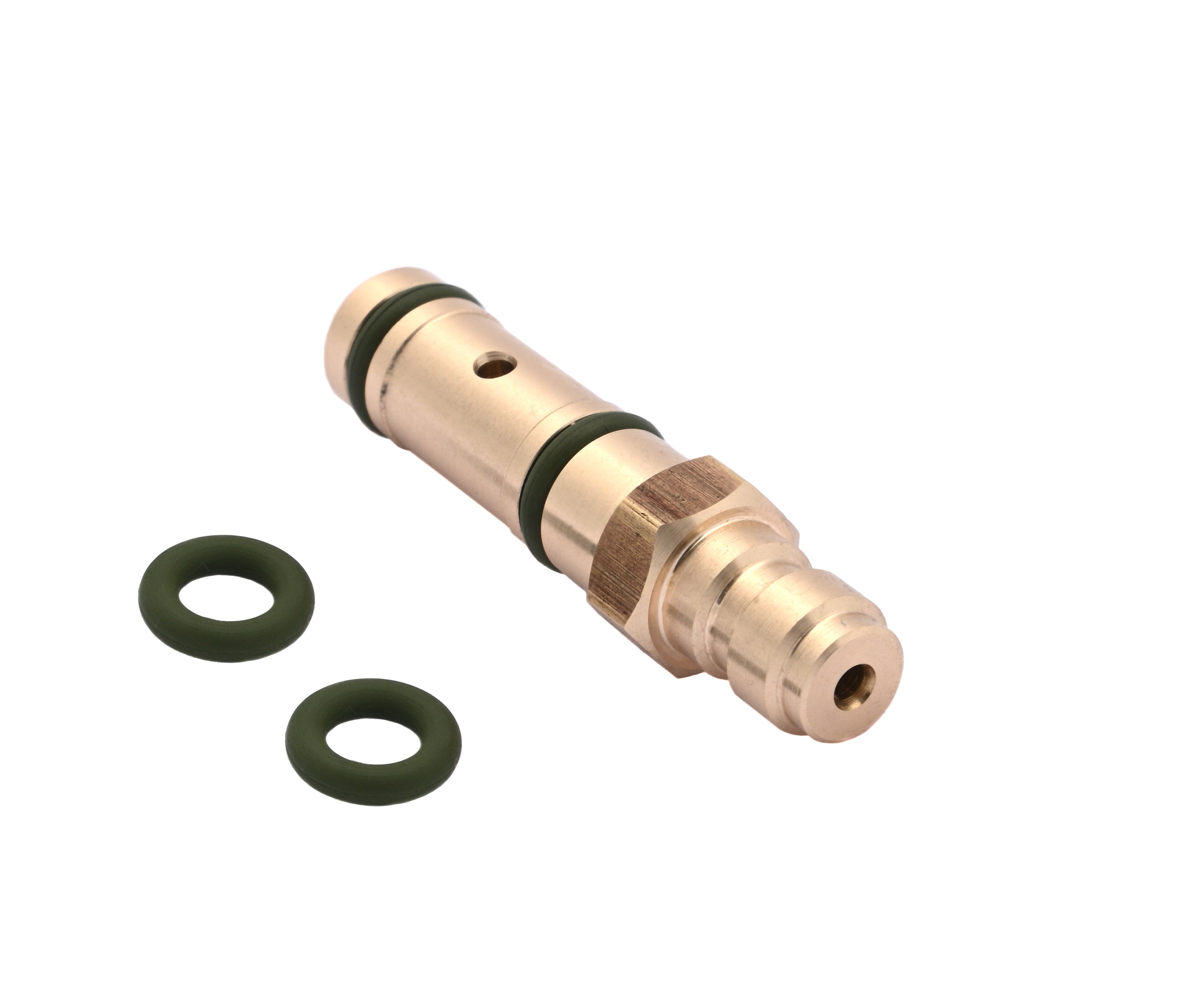 Заправочный штуцер Hatsan 44/65 для PCP винтовок (Квик, 9.0 мм, Zark SM-1498-A, быстросъемный)