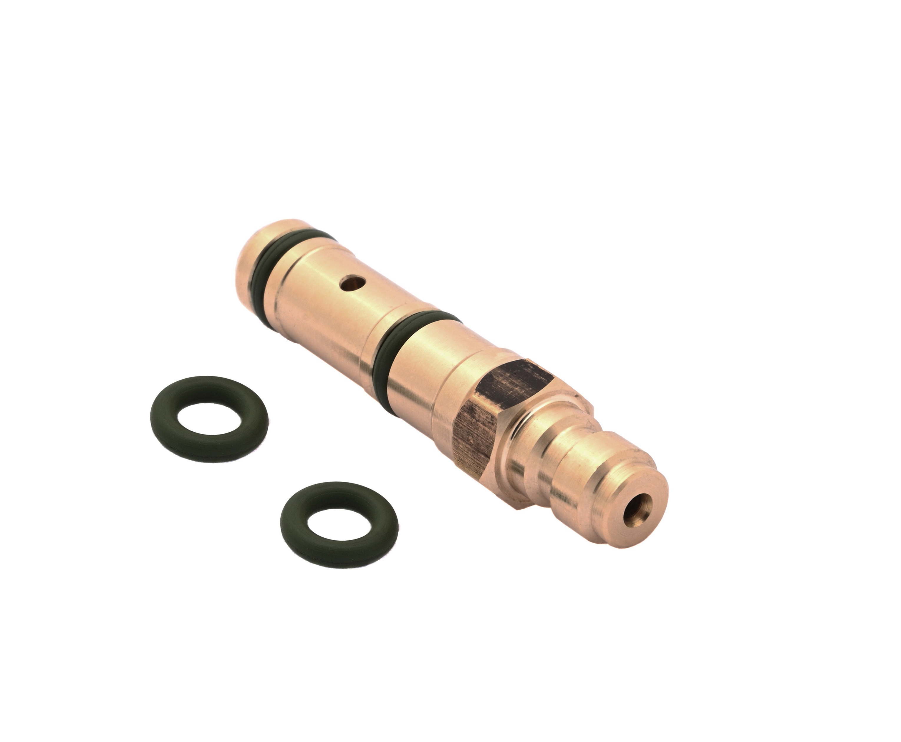 Заправочный штуцер Kral Maxi Breaker 9.0 мм (PCP, Zark SM-1500-A, Квик, 9.0 мм)