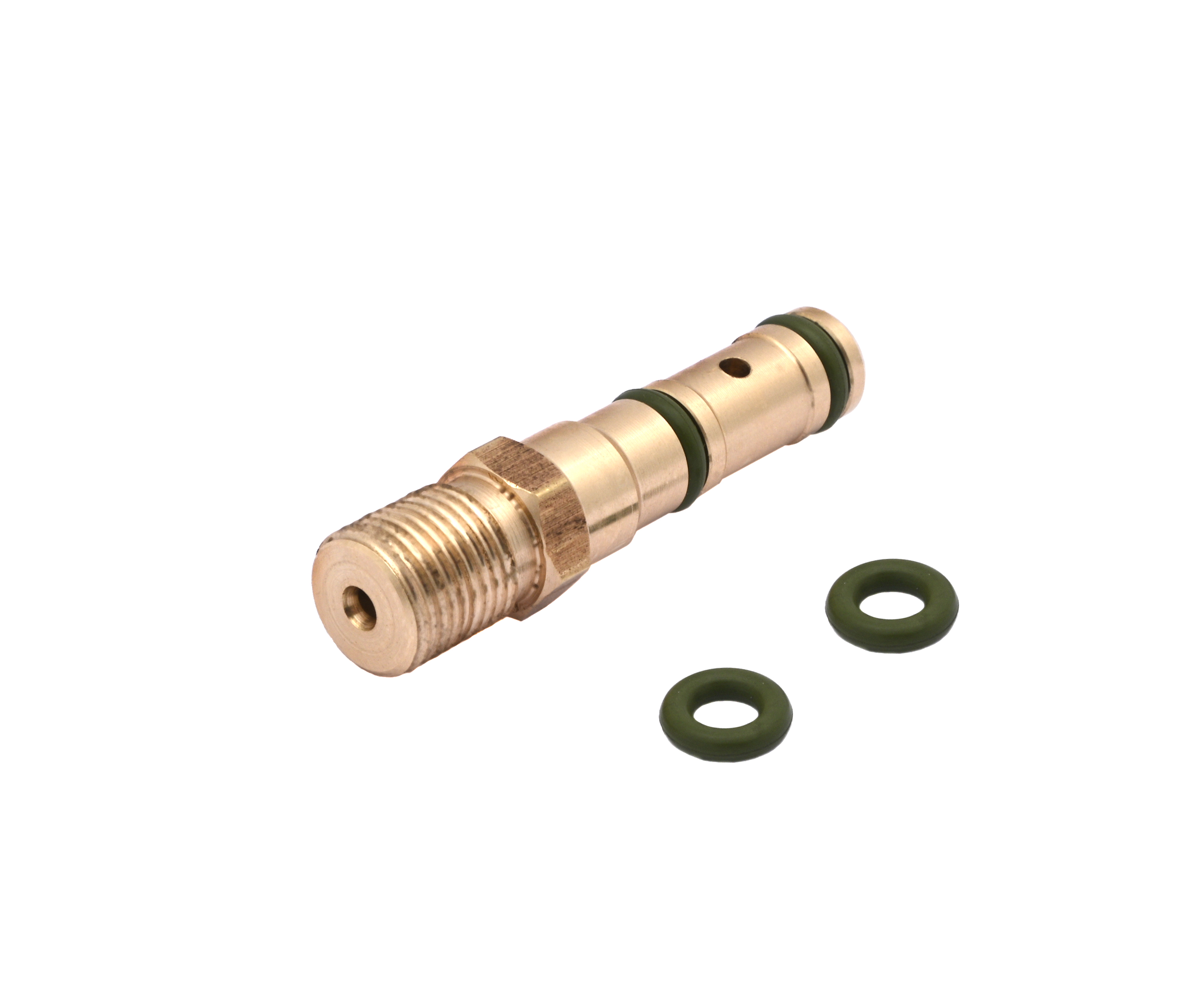 Заправочный штуцер Krugergun 8.0 мм (для PCP винтовок, ZARK SM-1510-A, резьбовой, G1/8) Заправочный штуцер Krugergun 8.0 мм (для PCP винтовок, ZARK SM-1510-A, резьбовой, G1/8)