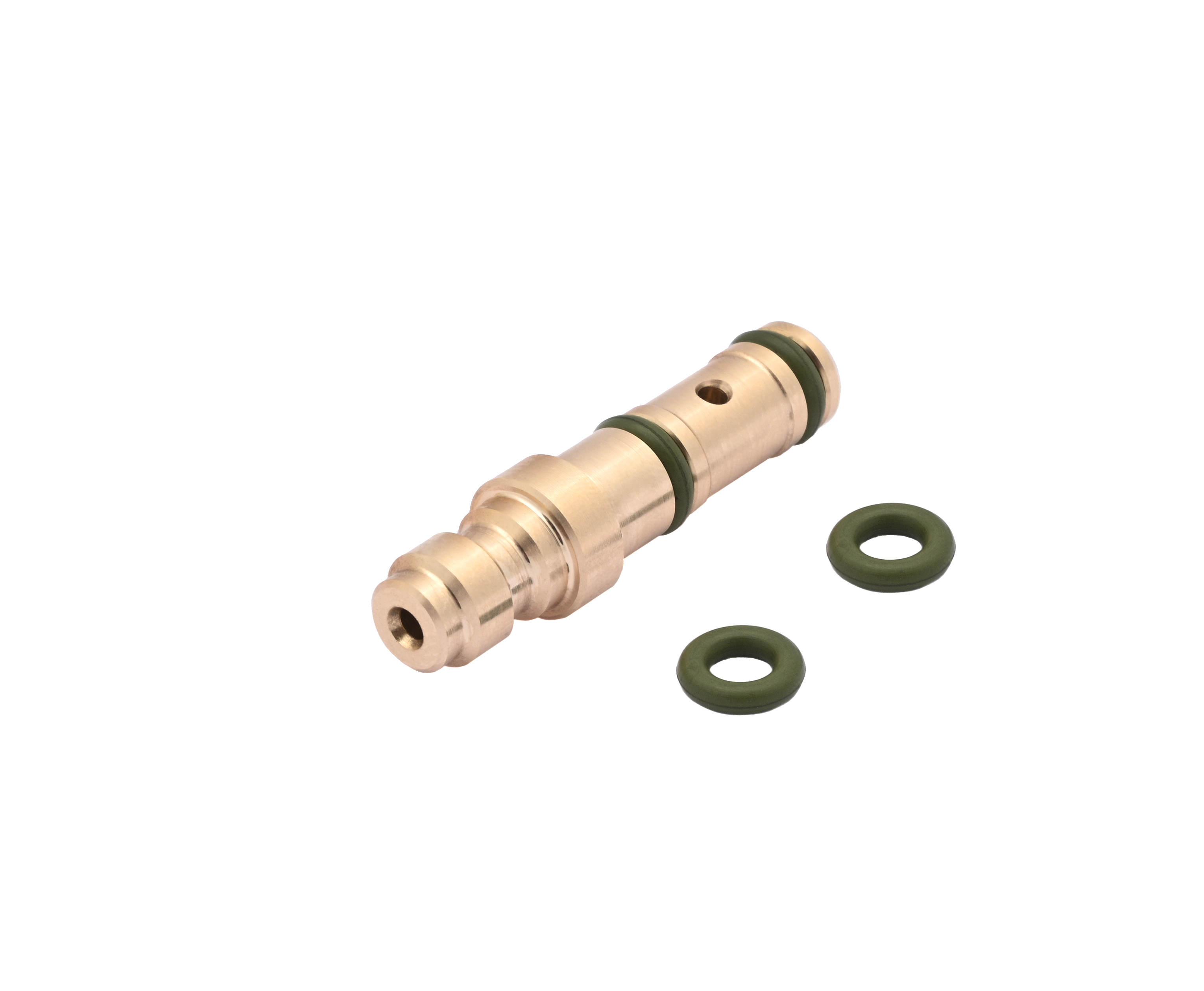 Заправочный штуцер Krugergun 8.0 мм (для PCP винтовок, ZARK SM-1511-A, квик) Заправочный штуцер Krugergun 8.0 мм (для PCP винтовок, ZARK SM-1511-A, квик)