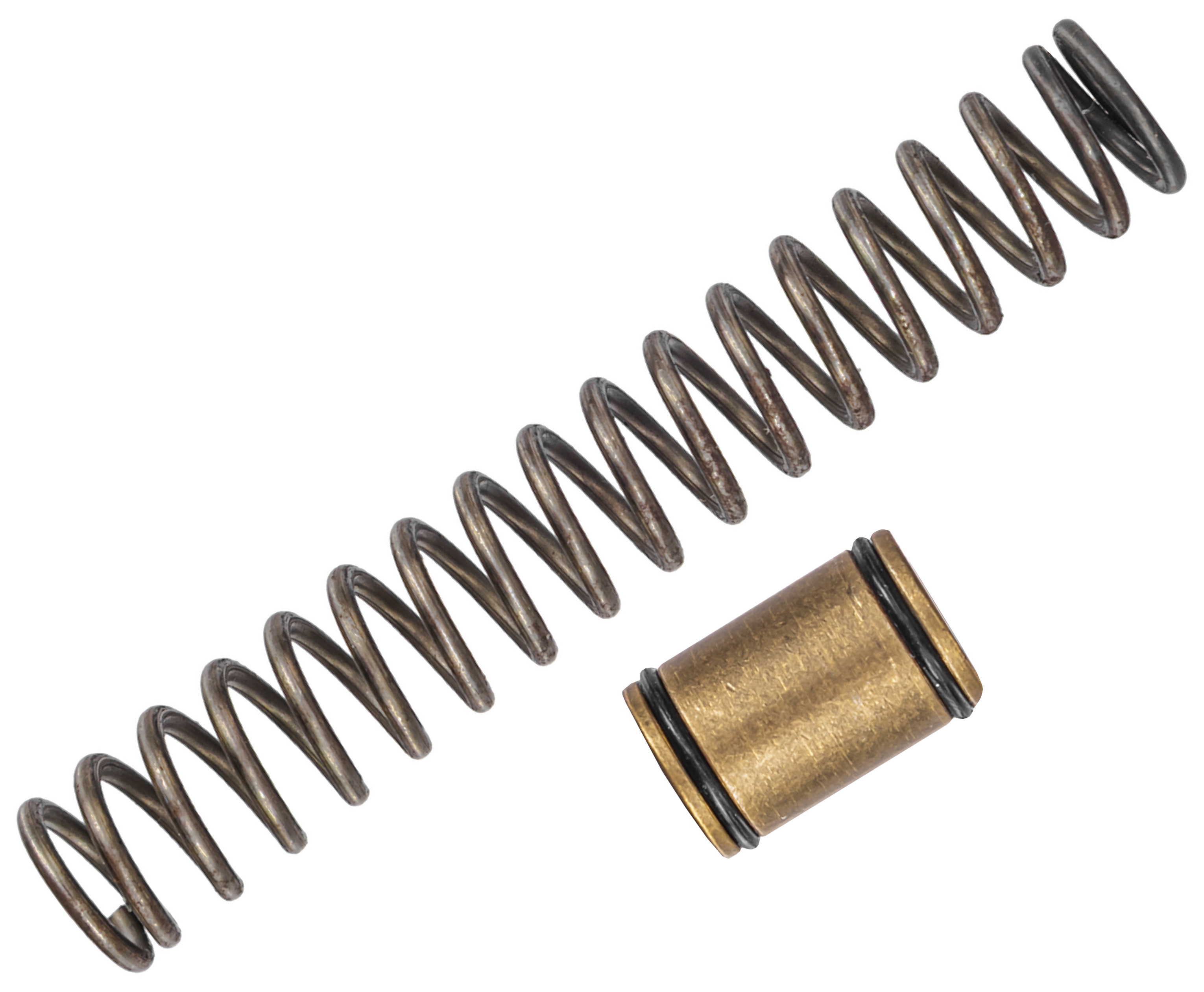 Комплект точной настройки Dobermann для Alfa Буллпап 5.5 мм (перепуск 4.2 мм, латунь) Комплект точной настройки Dobermann для Alfa Буллпап 5.5 мм (перепуск 4.2 мм, латунь)