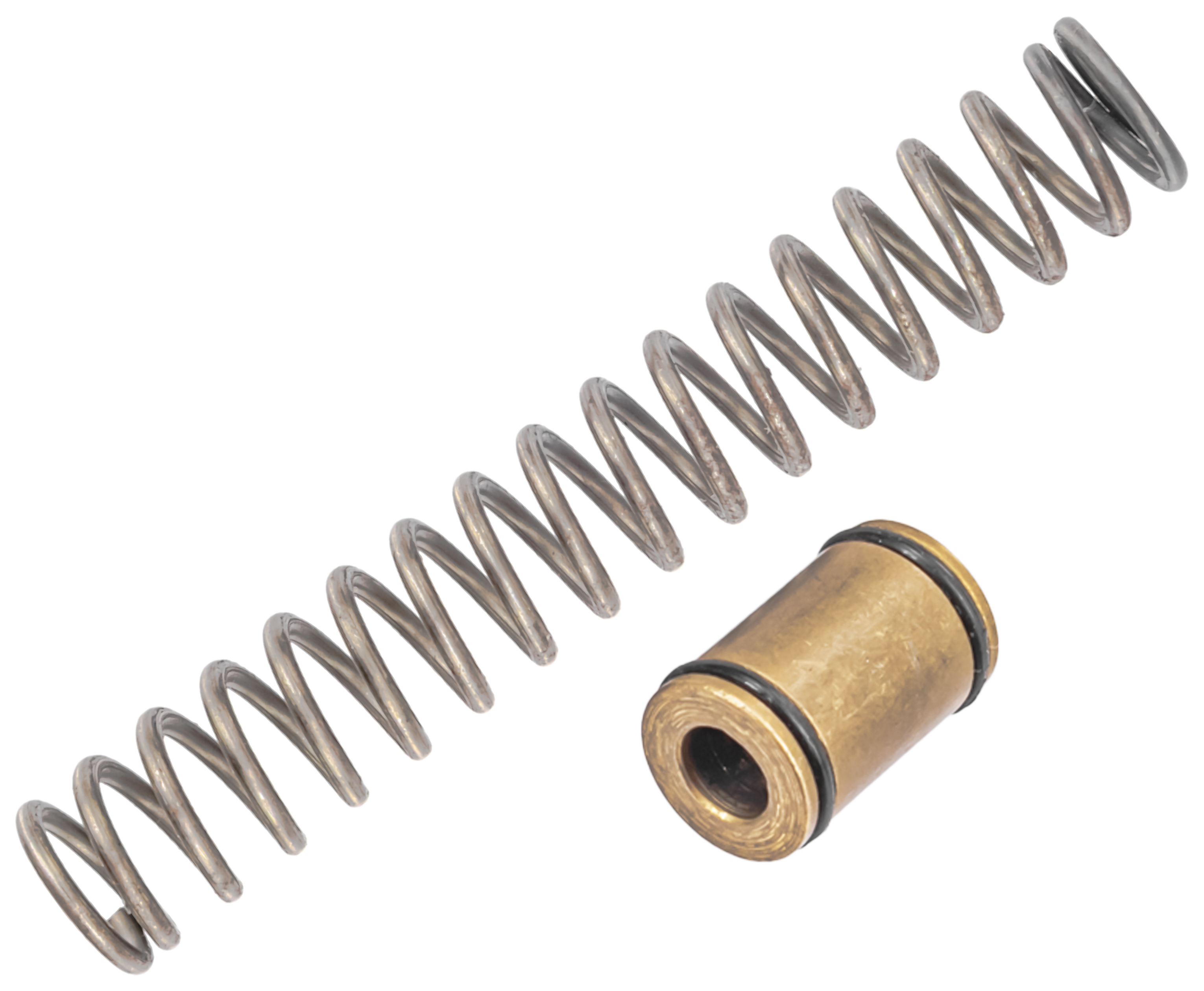 Комплект точной настройки Dobermann для Alfa Буллпап 6.35 мм (перепуск 6 мм, латунь, под полнотел) Комплект точной настройки Dobermann для Alfa Буллпап 6.35 мм (перепуск 6 мм, латунь, под полнотел)