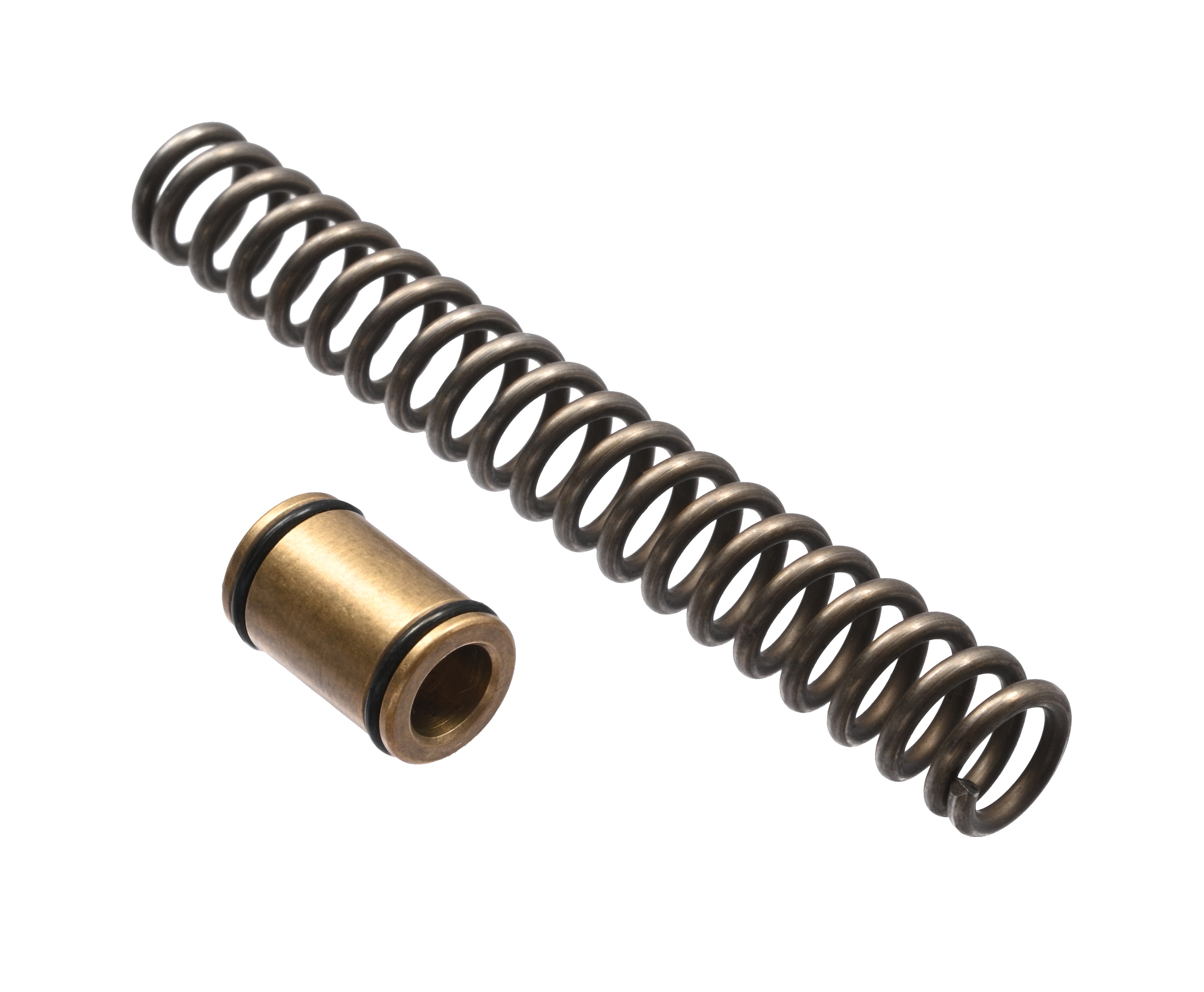 Комплект точной настройки Dobermann для Alfa Буллпап 6.35 мм (перепуск 6 мм, латунь, под полнотел)