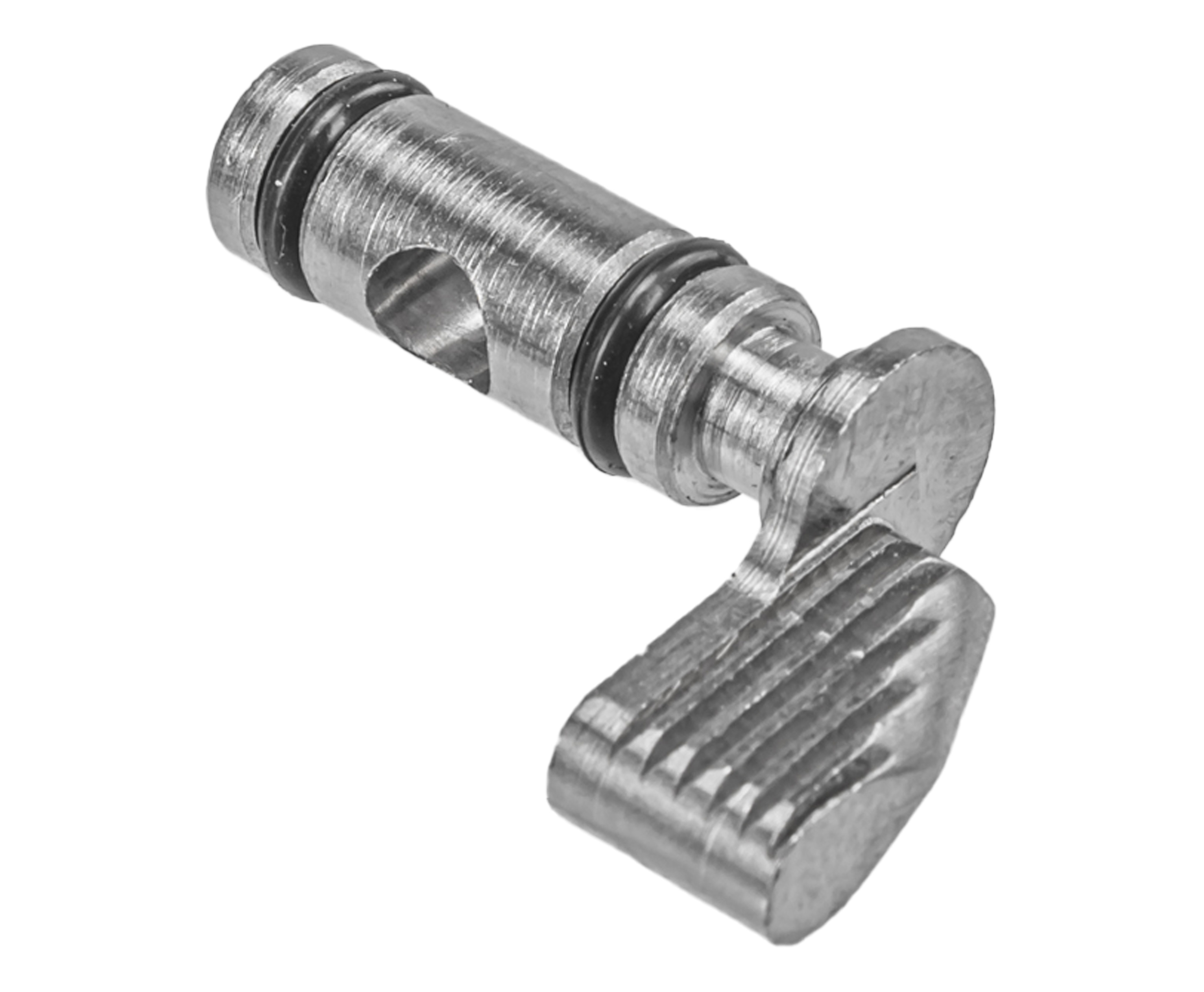 Клапан перепускной Reximex для PCP винтовки Accura