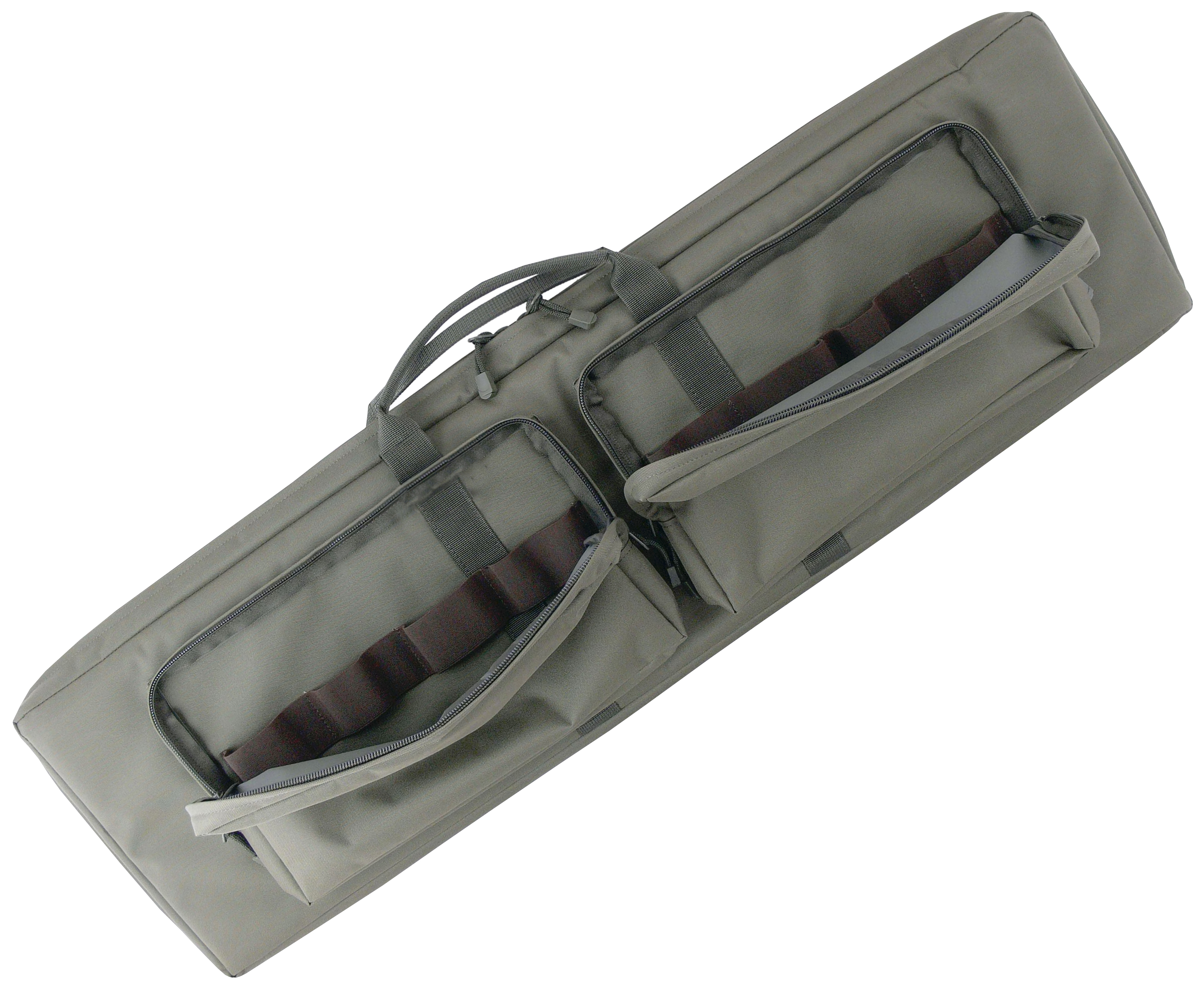 Чехол оружейный Vektor А-7-1 з (90 см, зеленый)