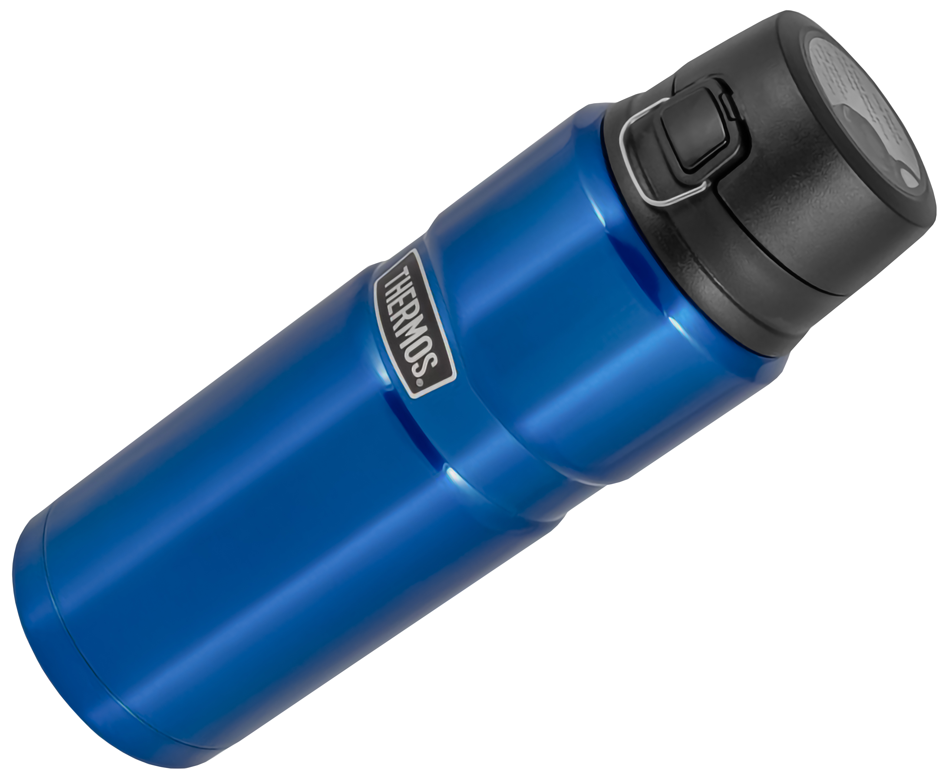 Термос для напитков Thermos King SK-4000 0.71L (Синий)