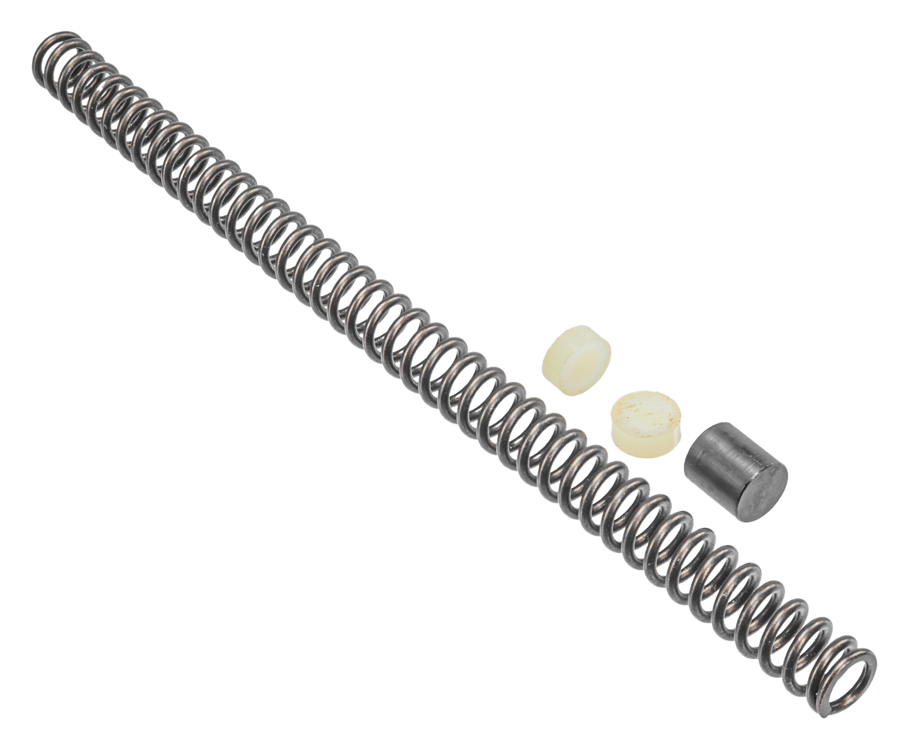 Пружина витая для Borner Nova XSA20