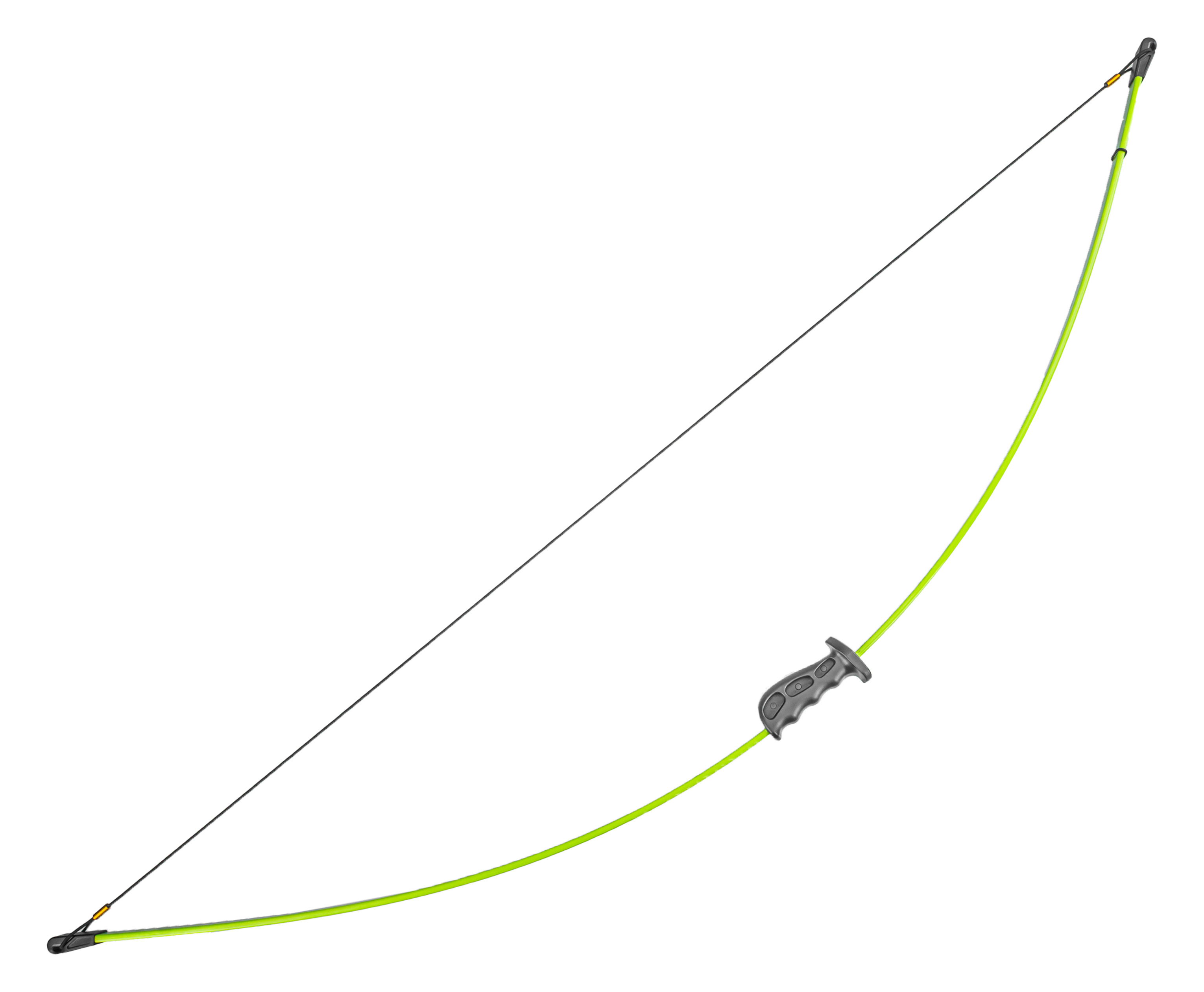 Лук детский ManKung MK-RB011 (зеленый)