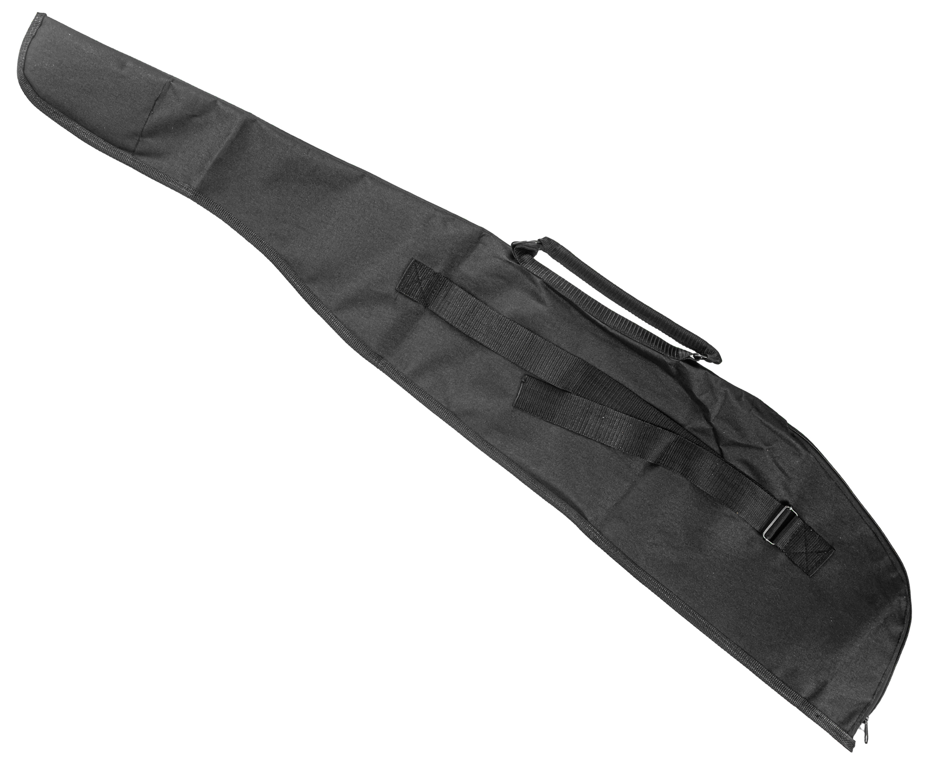 Чехол оружейный МВЕ б/о 112 см (Oxford 600, черный)